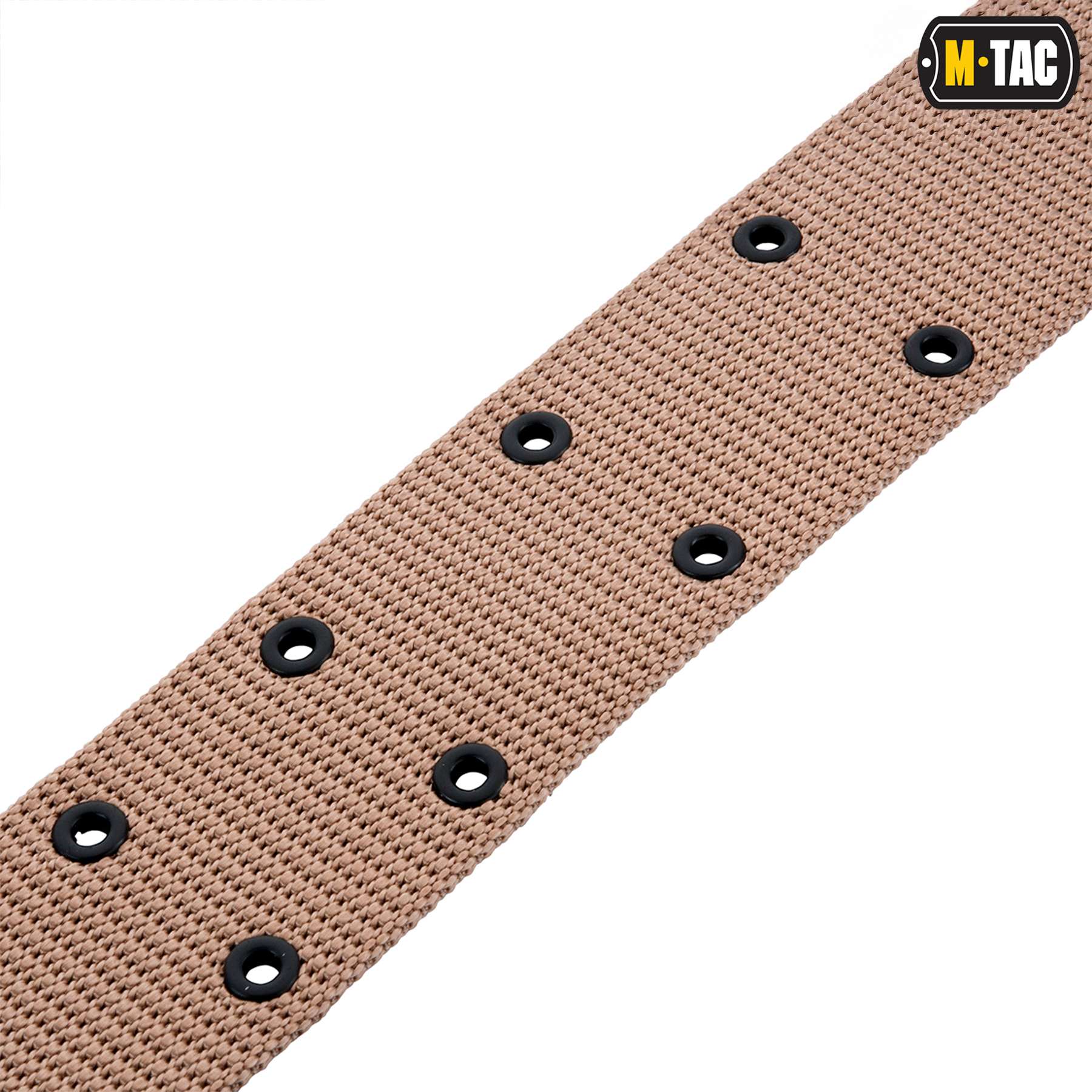 M-Tac ремень Pistol Belt Khaki — 6