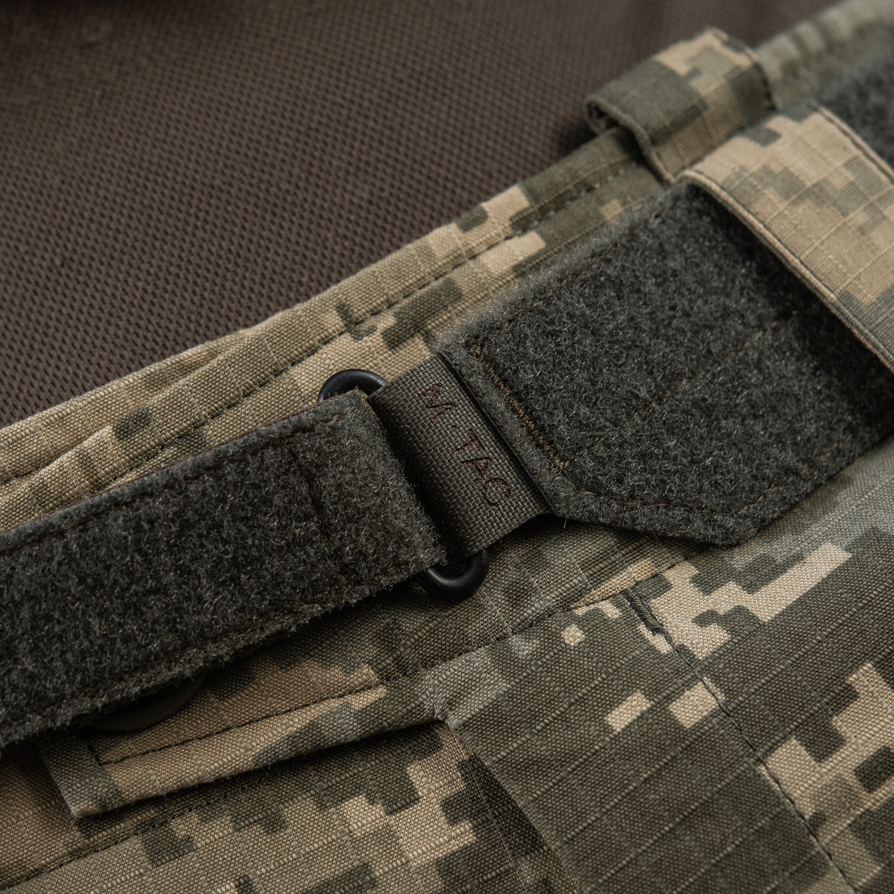 M-Tac внутренний ремень Tiger для Range Belt Ranger Green — 14