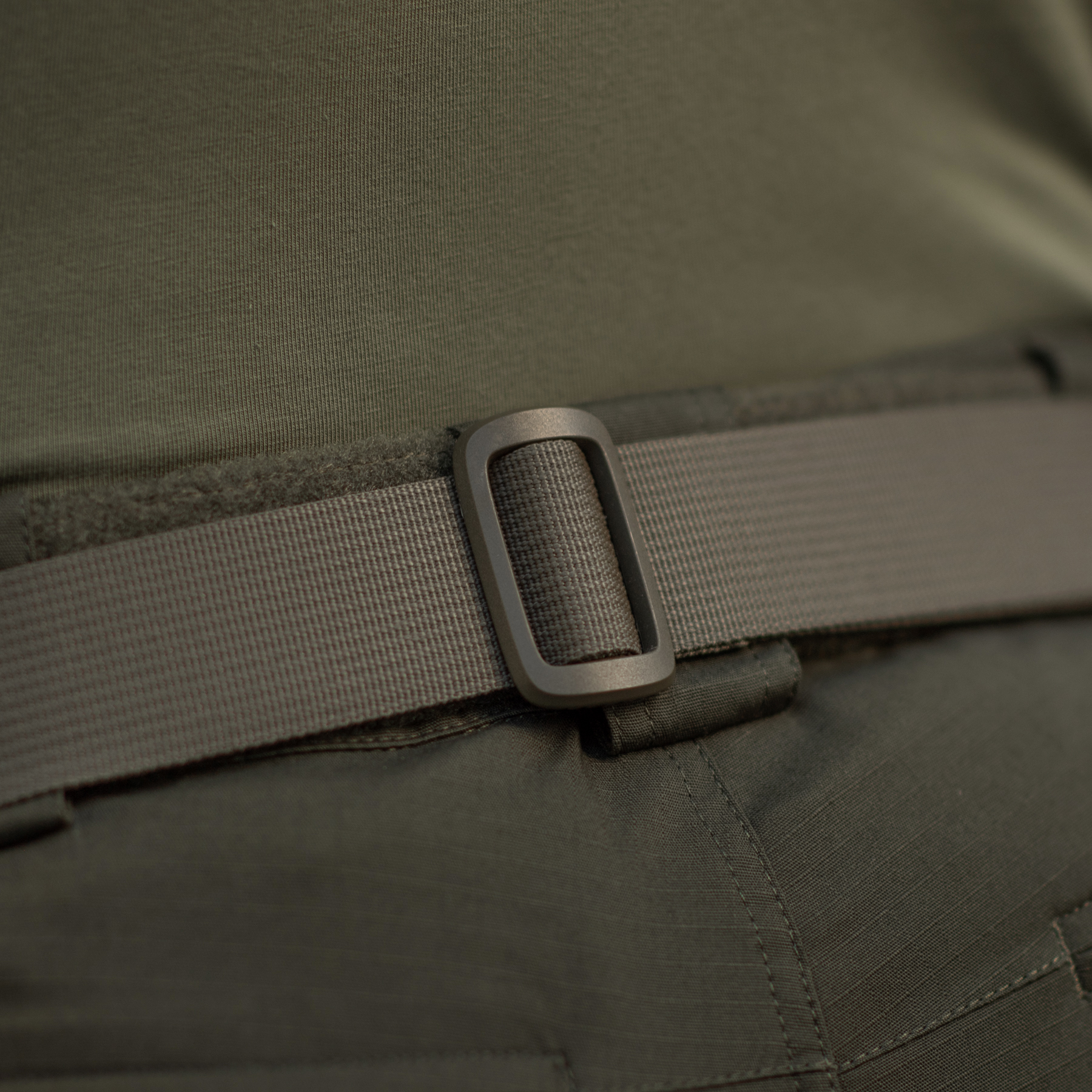 M-Tac сумка City Waist Bag X-Pac Elite Ranger Green — 34