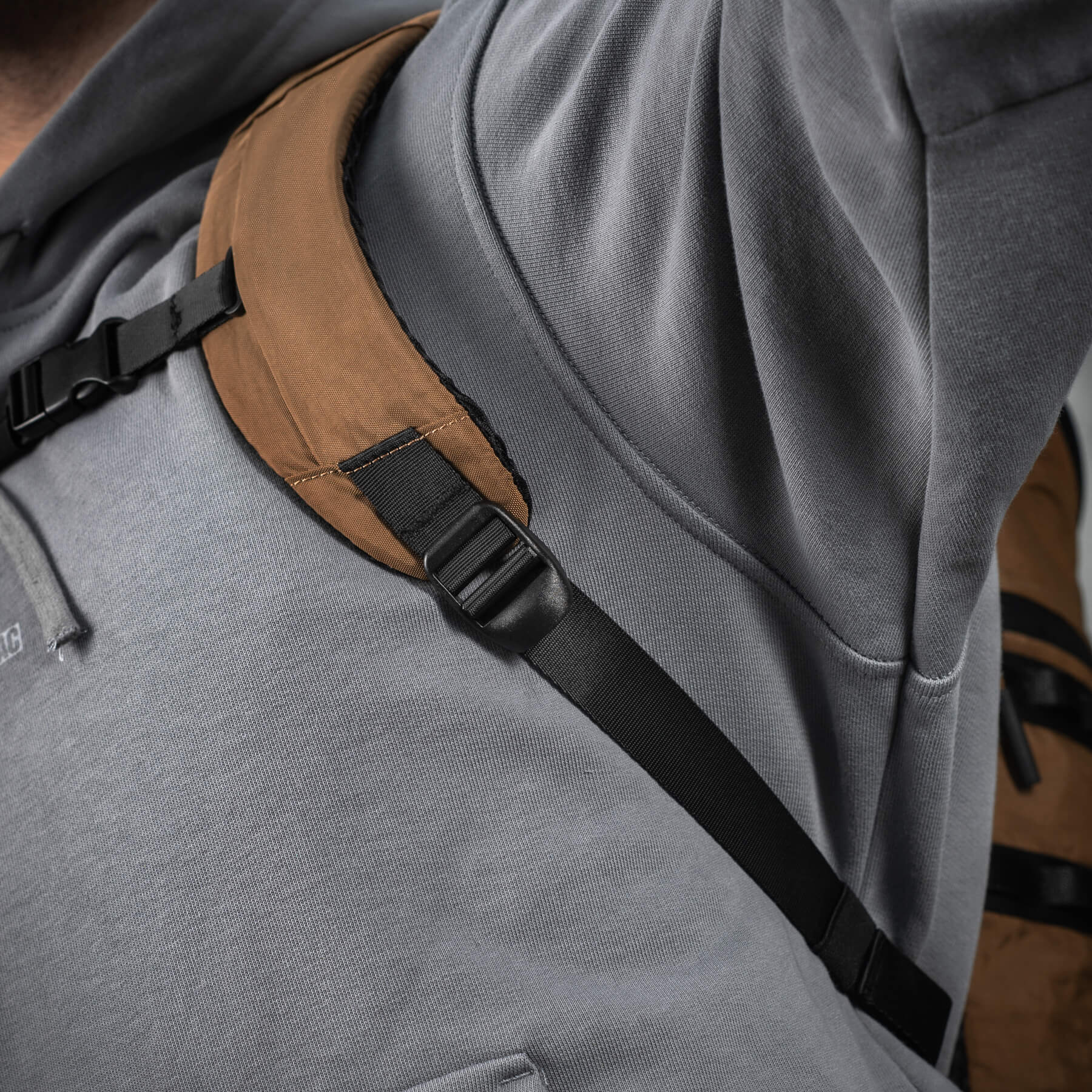 M-Tac рюкзак Urban Laptop Pack Coyote — 22