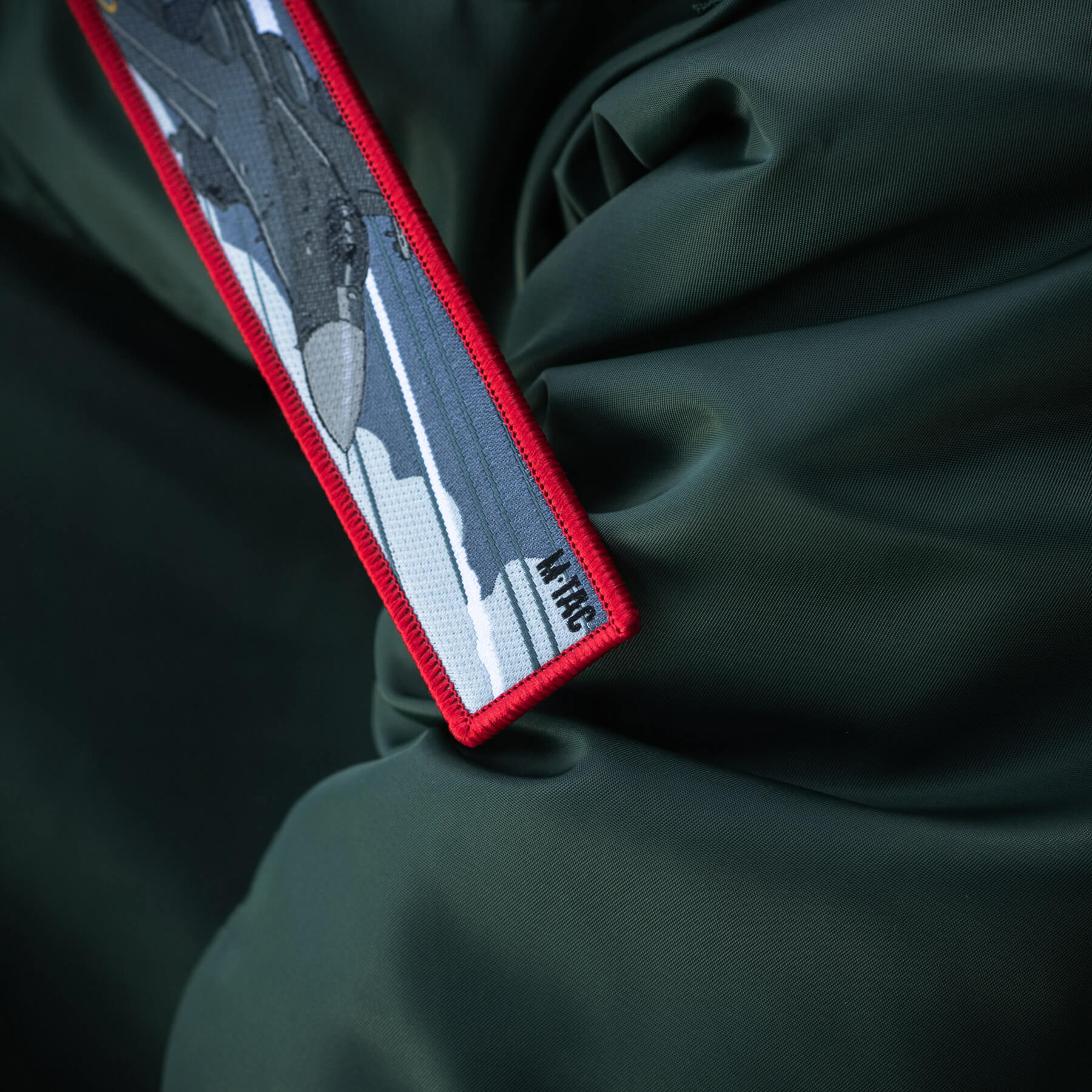M-Tac брелок Air Hooligan — 10