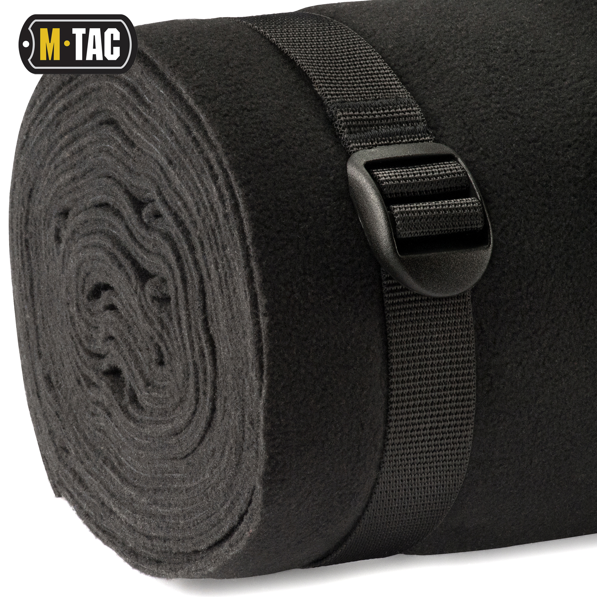 M-Tac ремень утилитарный Black — 4