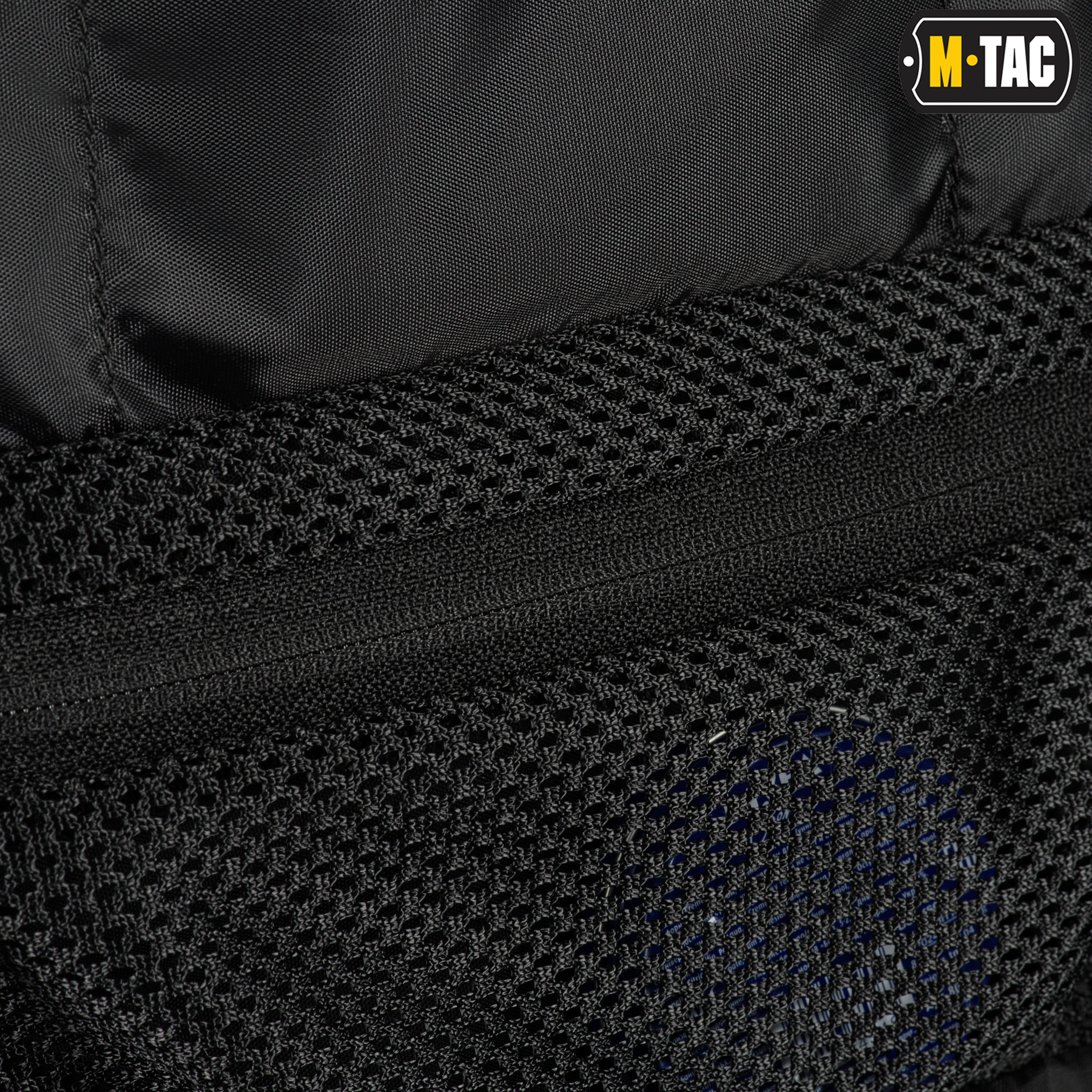 M-Tac несессер Black — 13