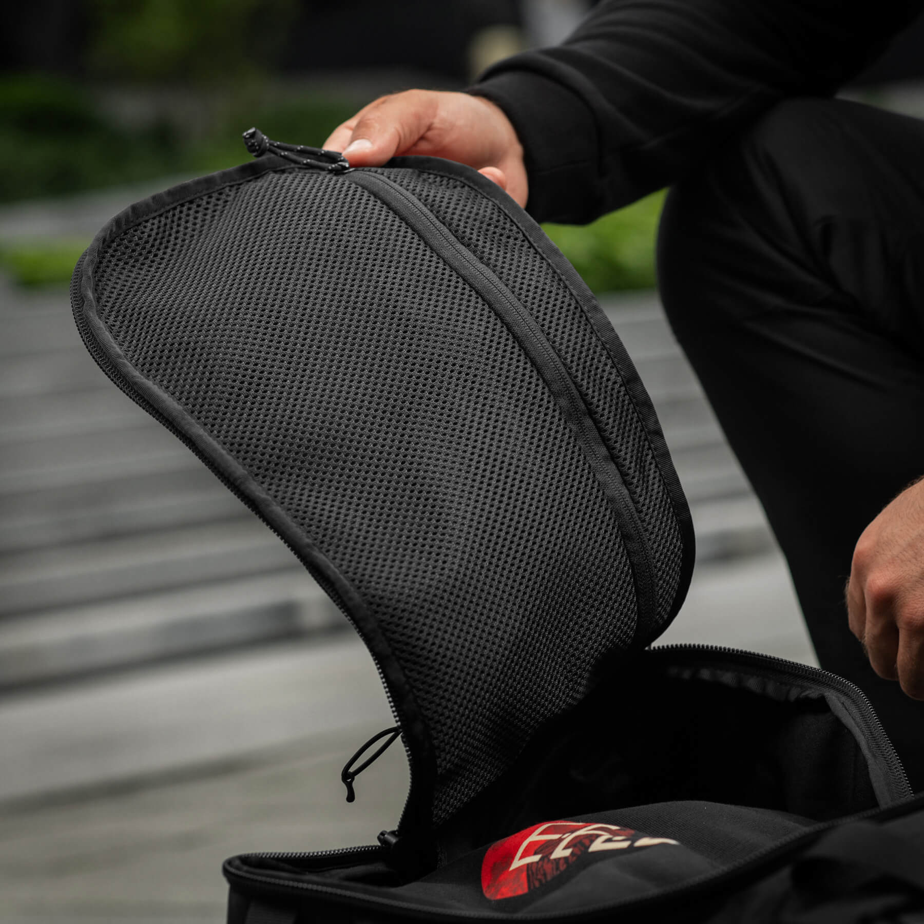 M-Tac рюкзак Recon Elite Black — 24