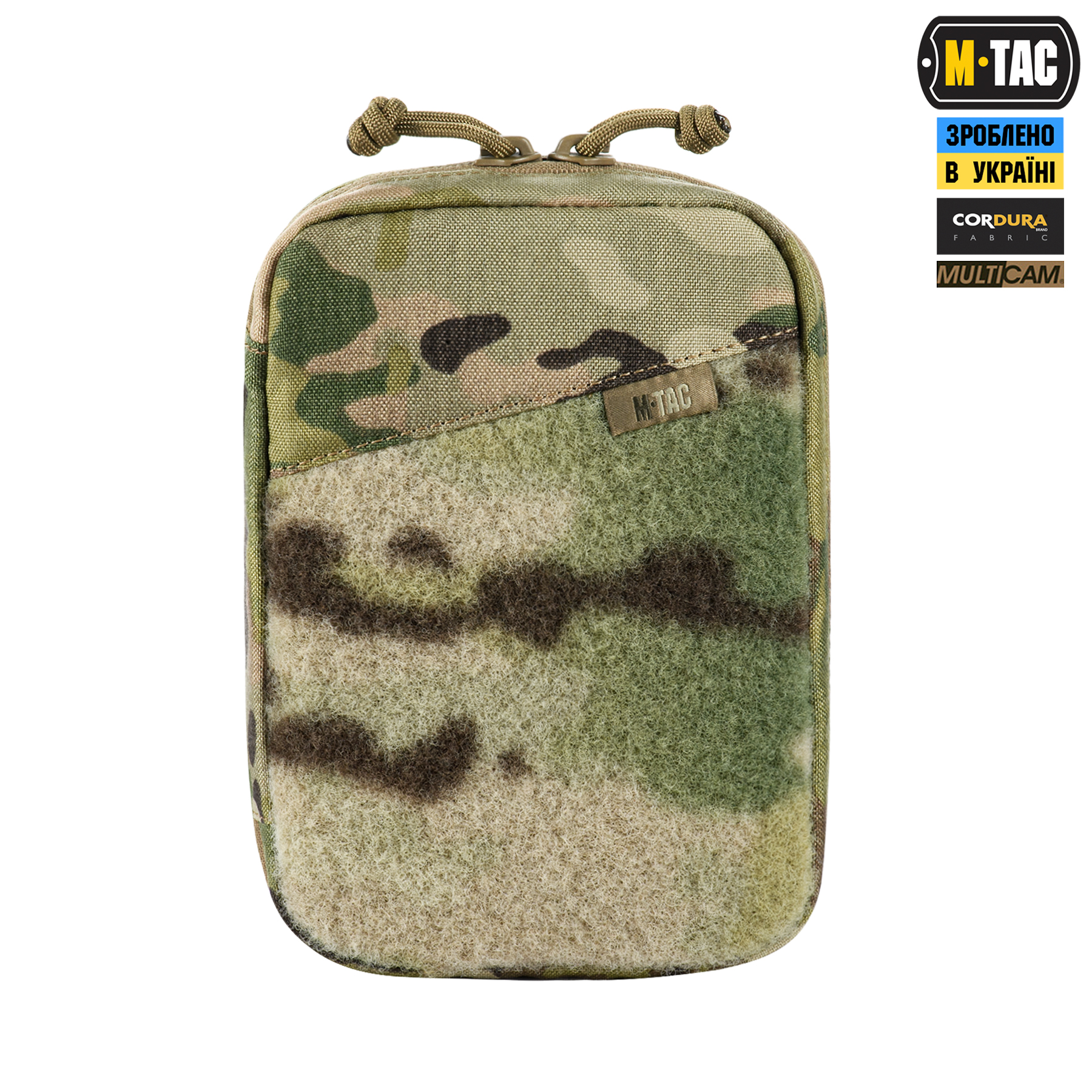 M-Tac EDC Pocket Elite Multicam — 3