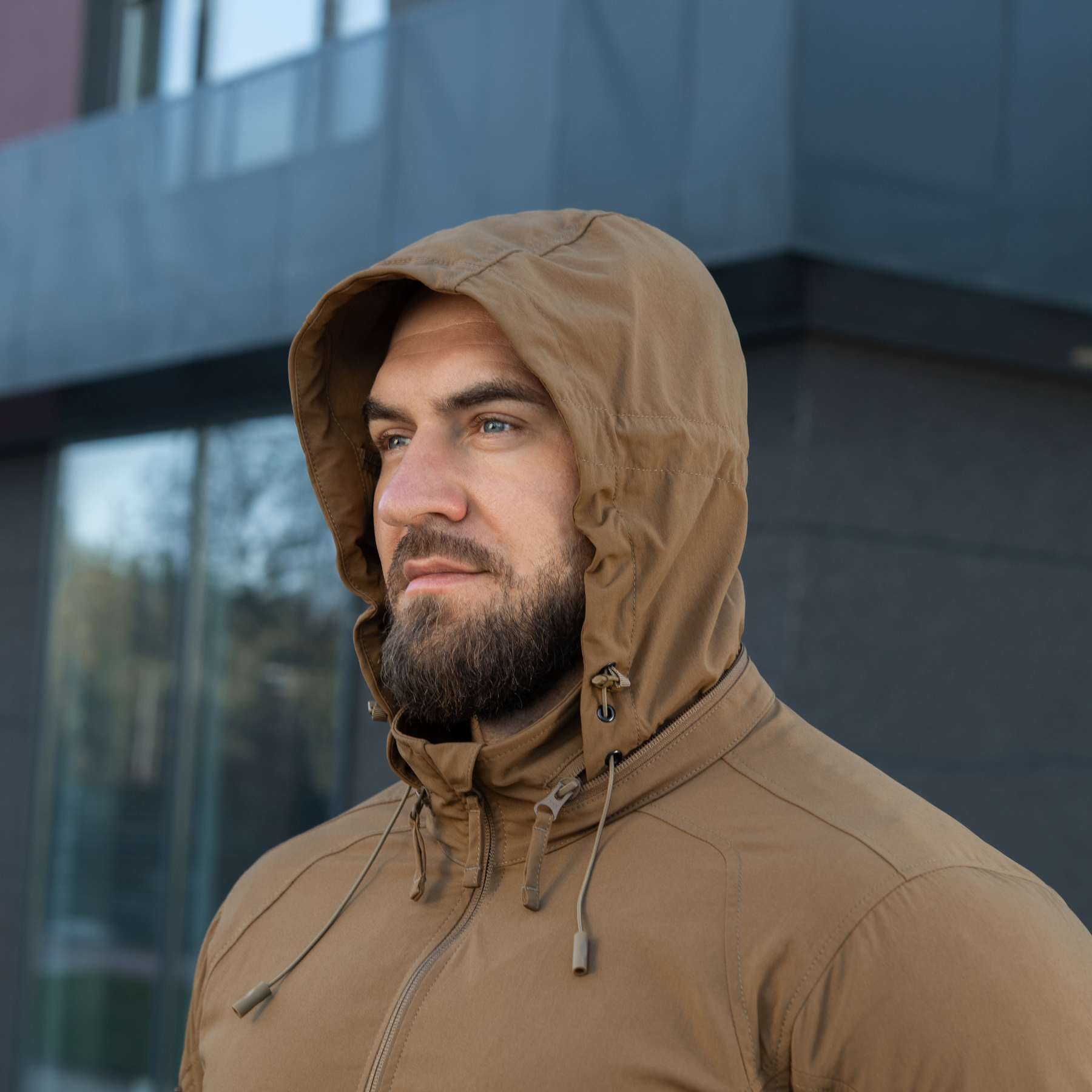 M-Tac куртка Flash Coyote — 25
