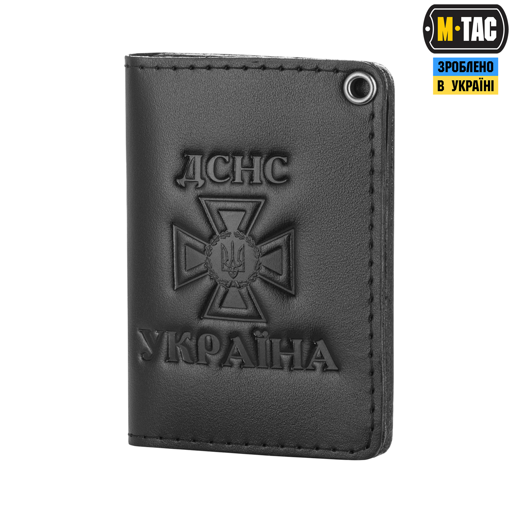 M-Tac обложка для удостоверения ГСЧС — 2