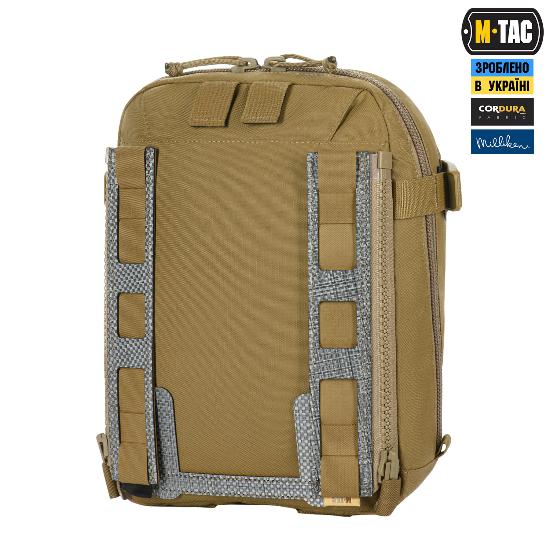 M-Tac подсумок Modular Assault Pack Elite Coyote — 5