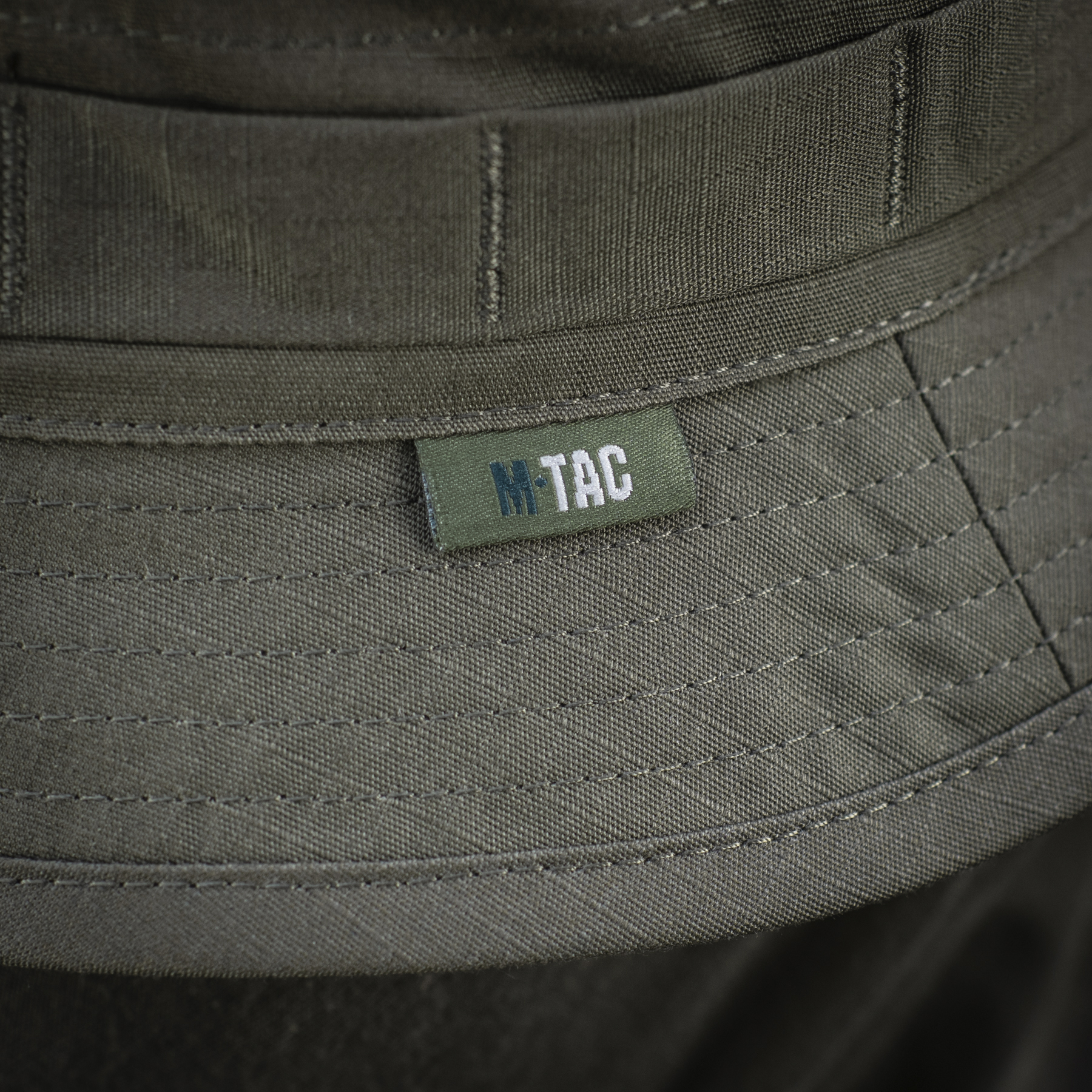 M-Tac панама Gen.II Flex Rip-Stop Dark Olive — 11