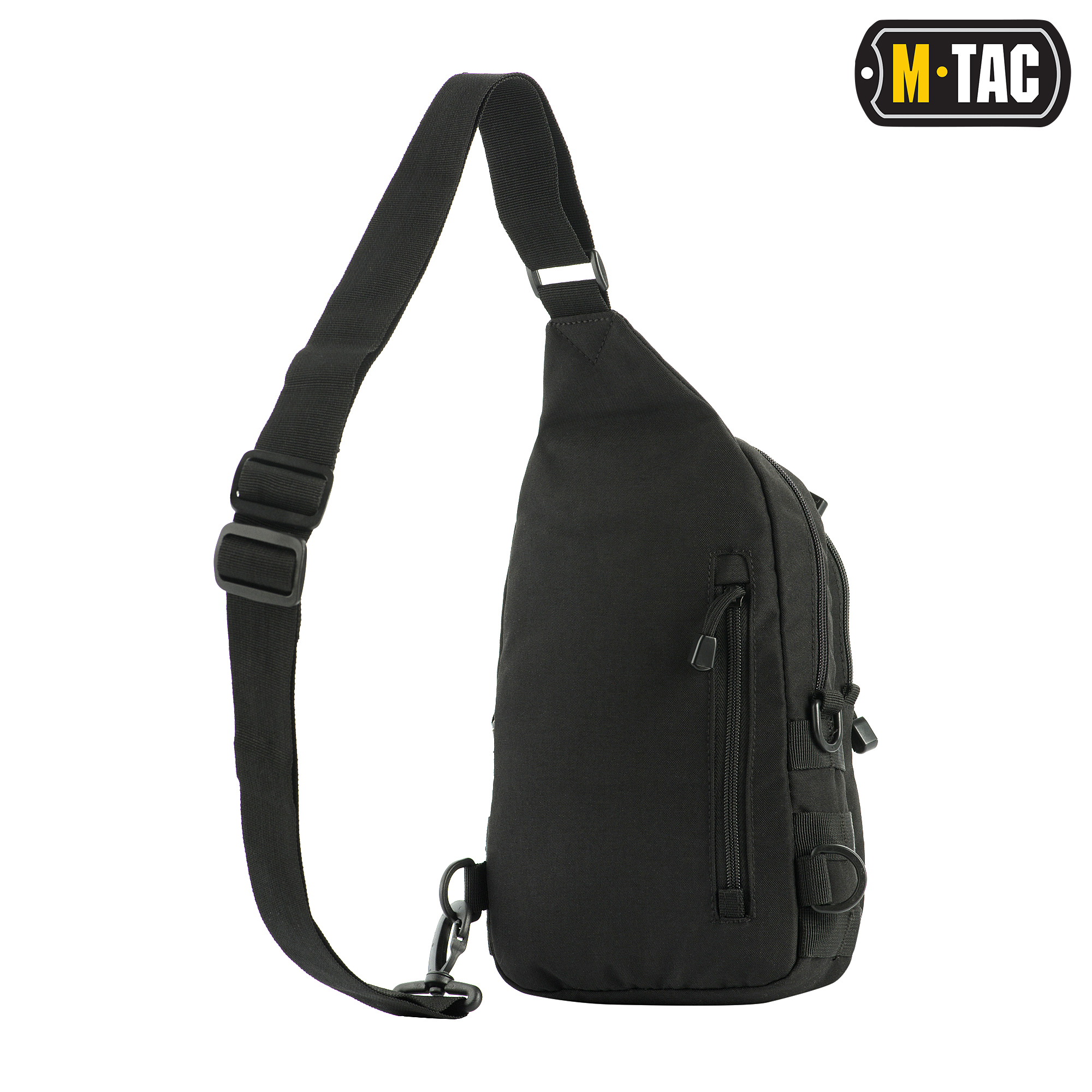 M-Tac сумка Assistant Bag Black — 3