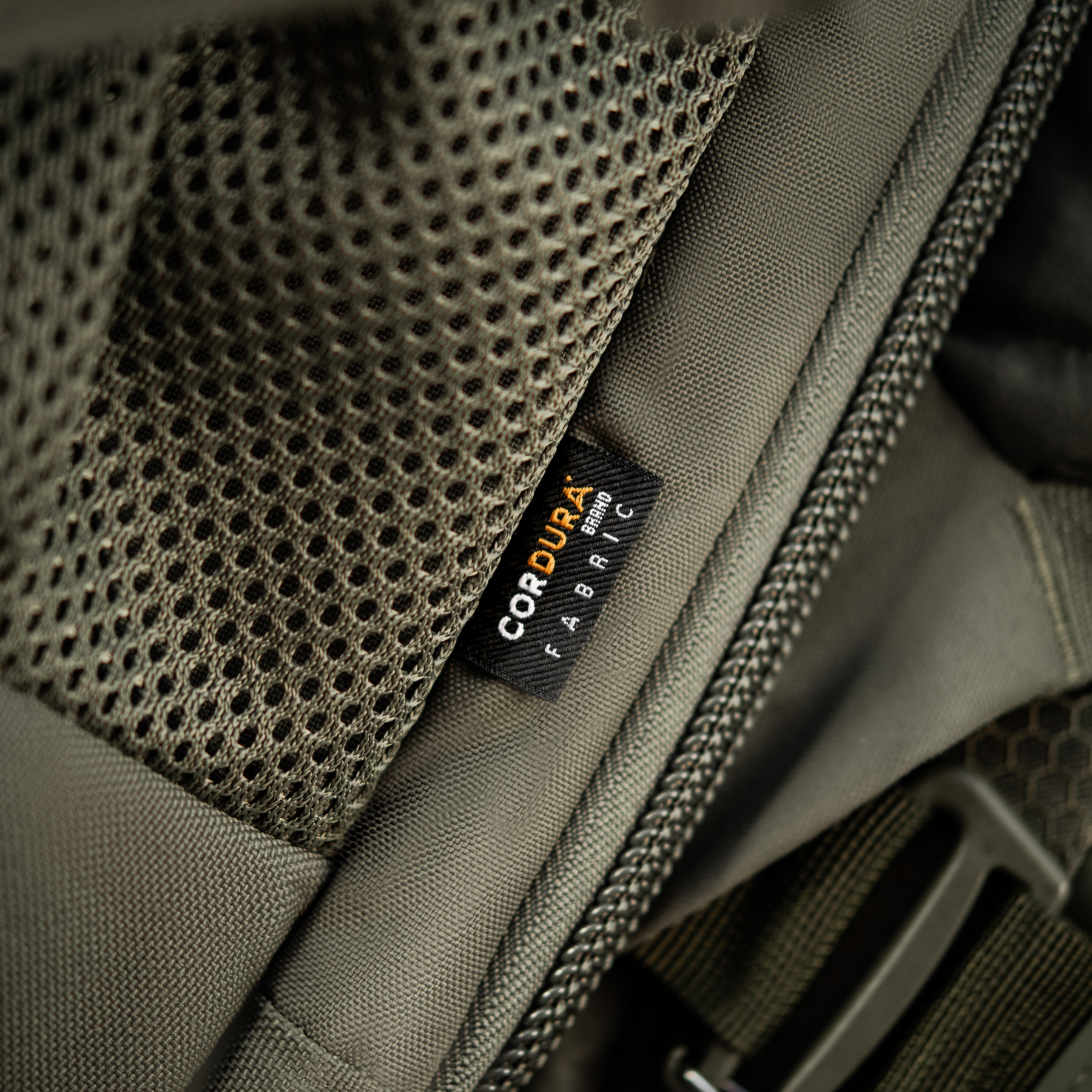 M-Tac рюкзак Small Elite Gen.III Ranger Green — 70