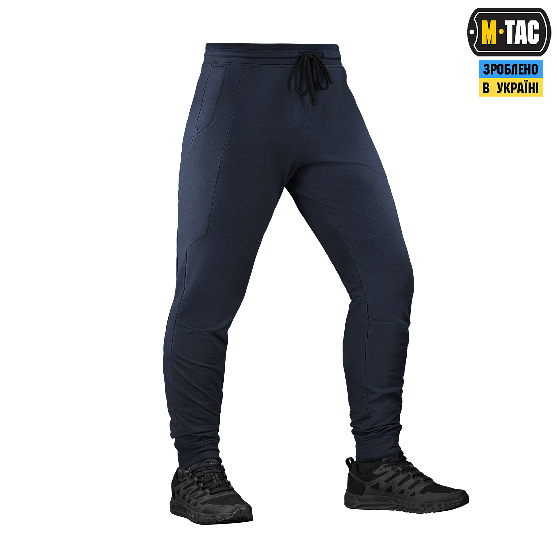 M-Tac брюки Stealth Active Indigo Blue — 4