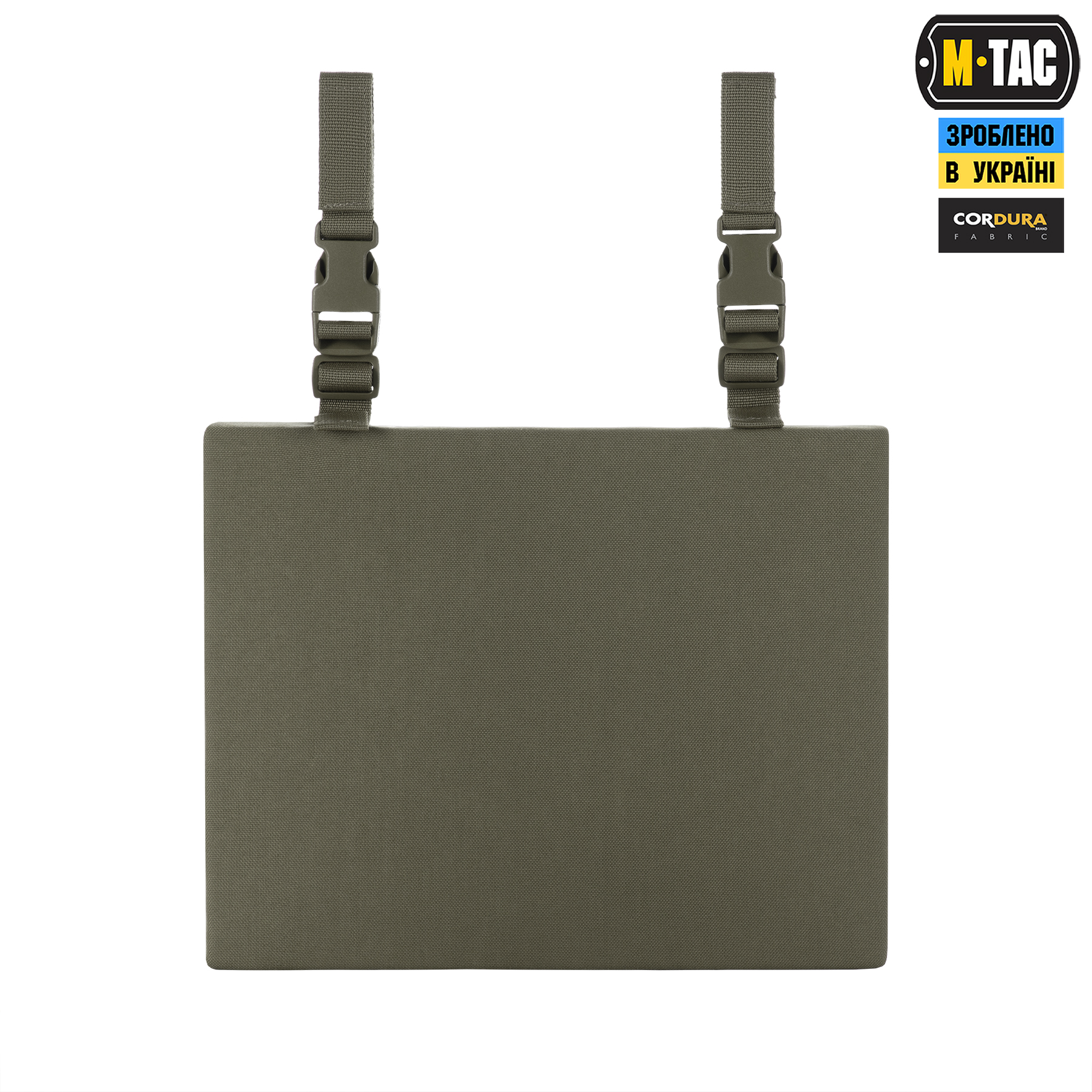 M-Tac коврик для сидения с креплением на пояс ARMOR Ranger Green — 3
