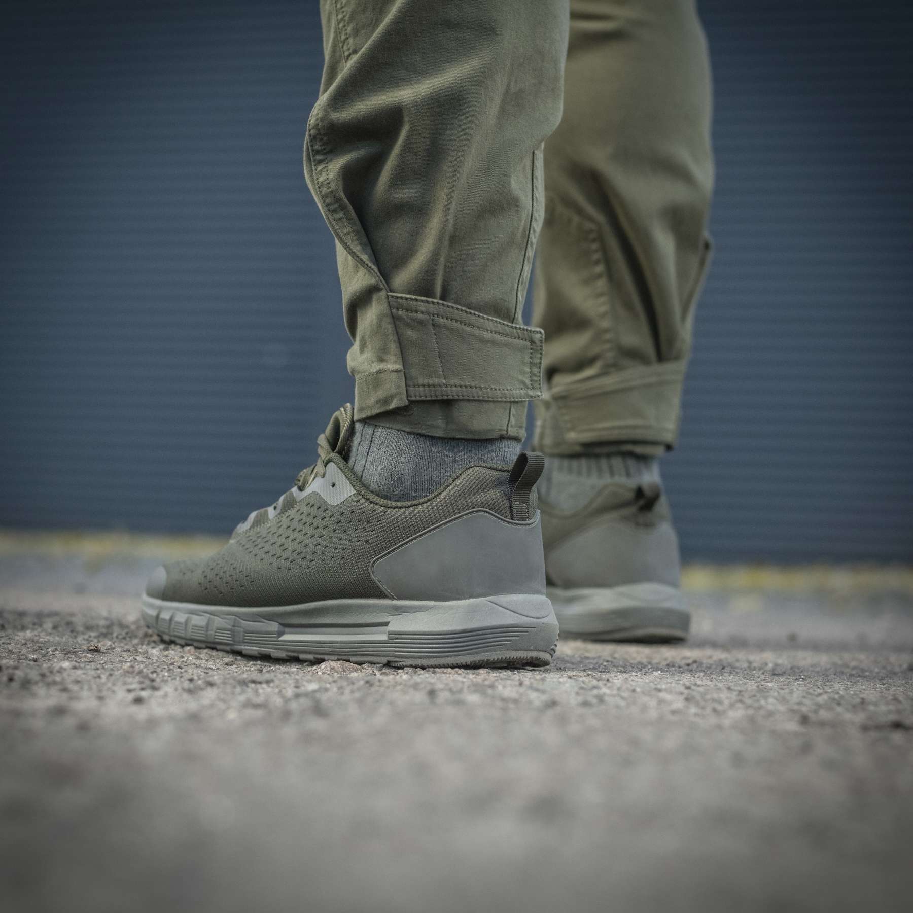 M-Tac брюки Patriot Gen.III Vintage Olive — 20
