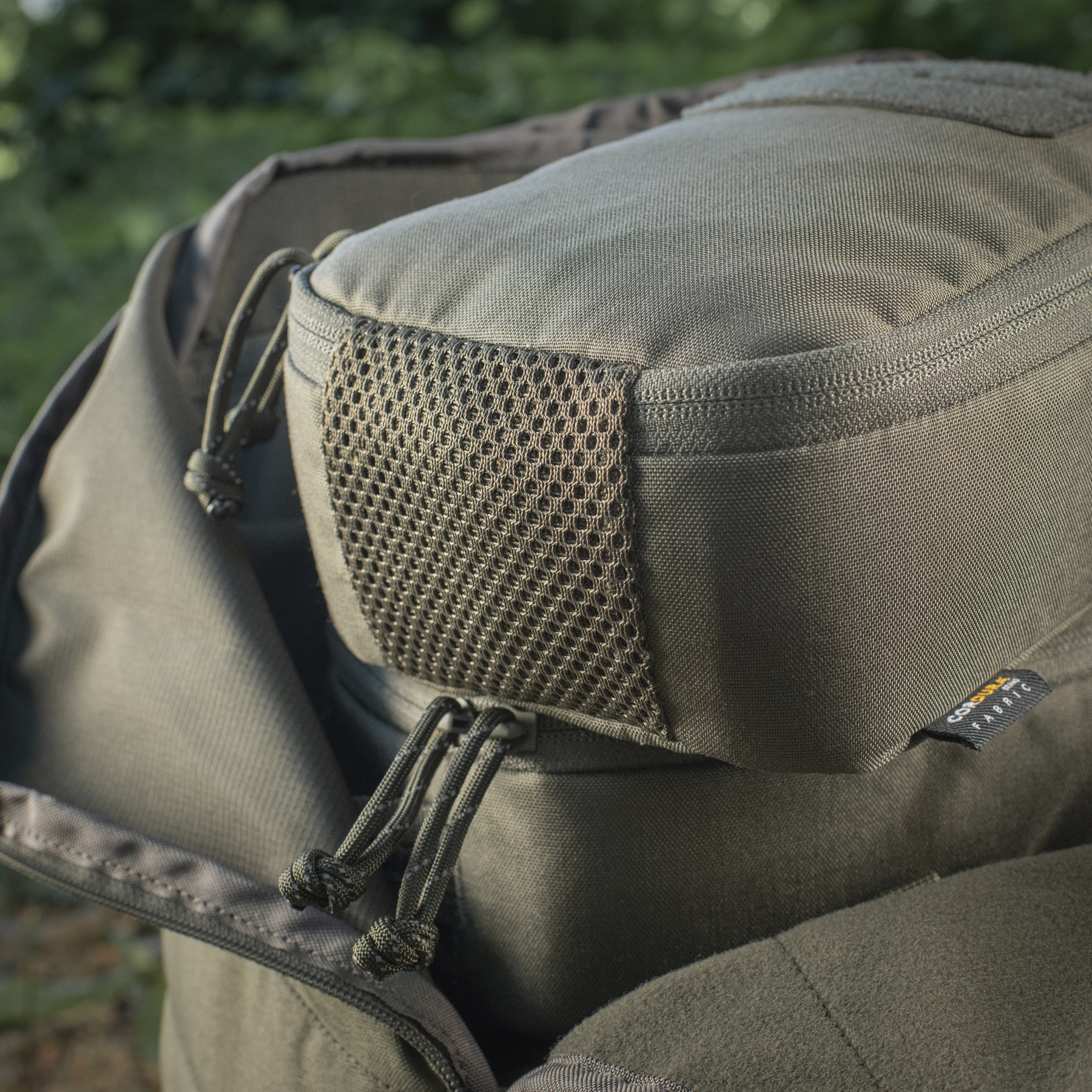 M-Tac органайзер утилитарный Elite Small (22х14 см) Ranger Green — 14