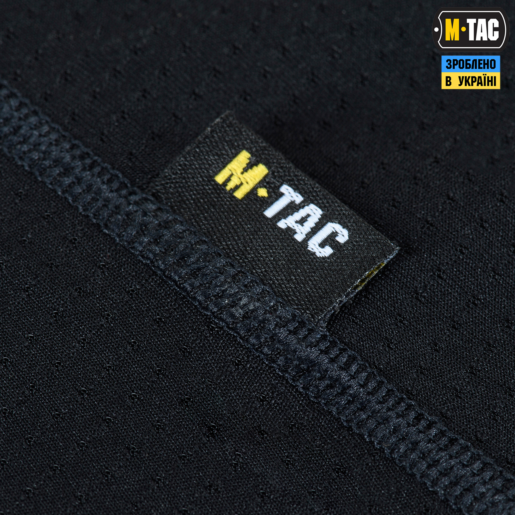 M-Tac футболка потоотводящая Athletic Gen. 2 Dark Navy Blue — 8