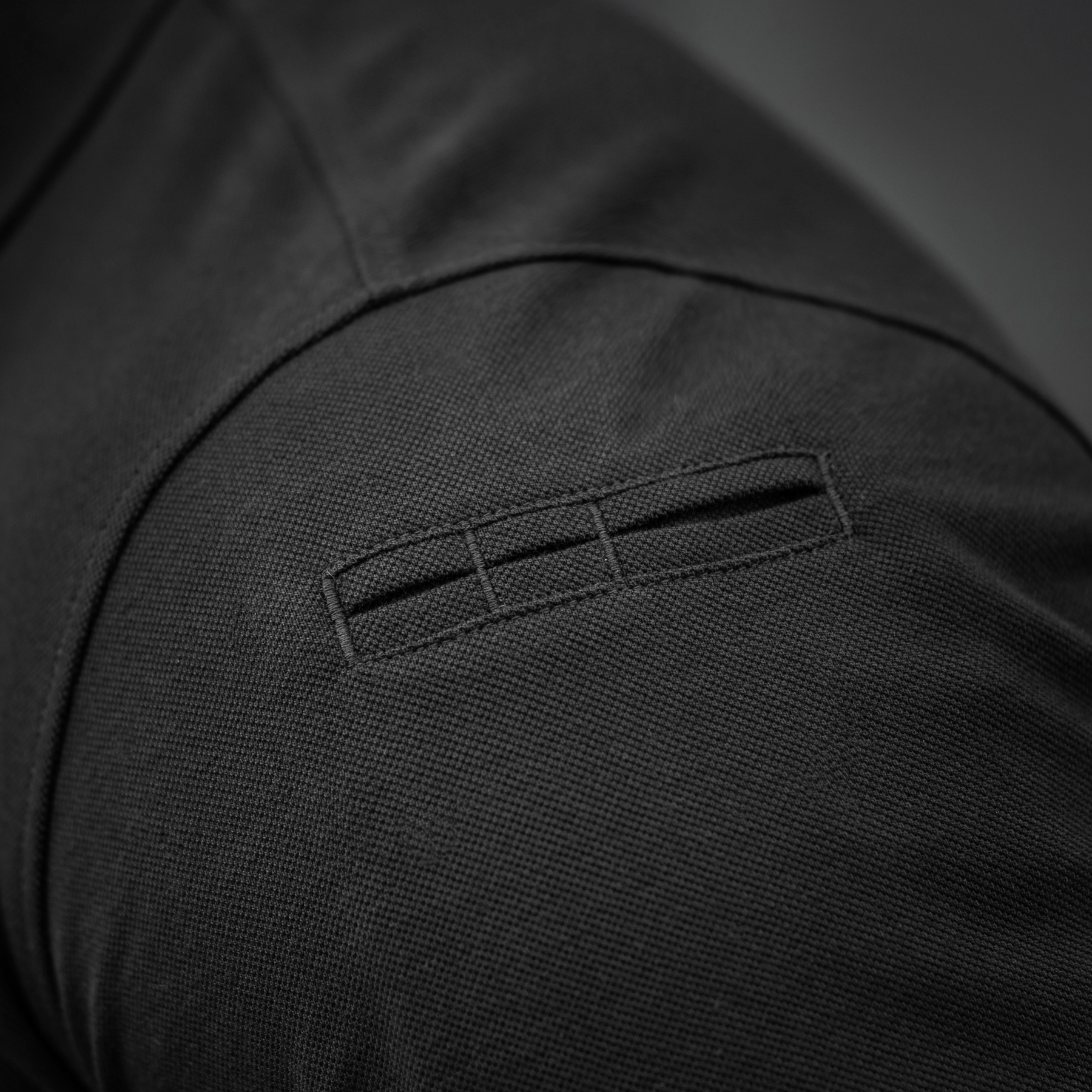 M-Tac поло Basic 65/35 Black — 12