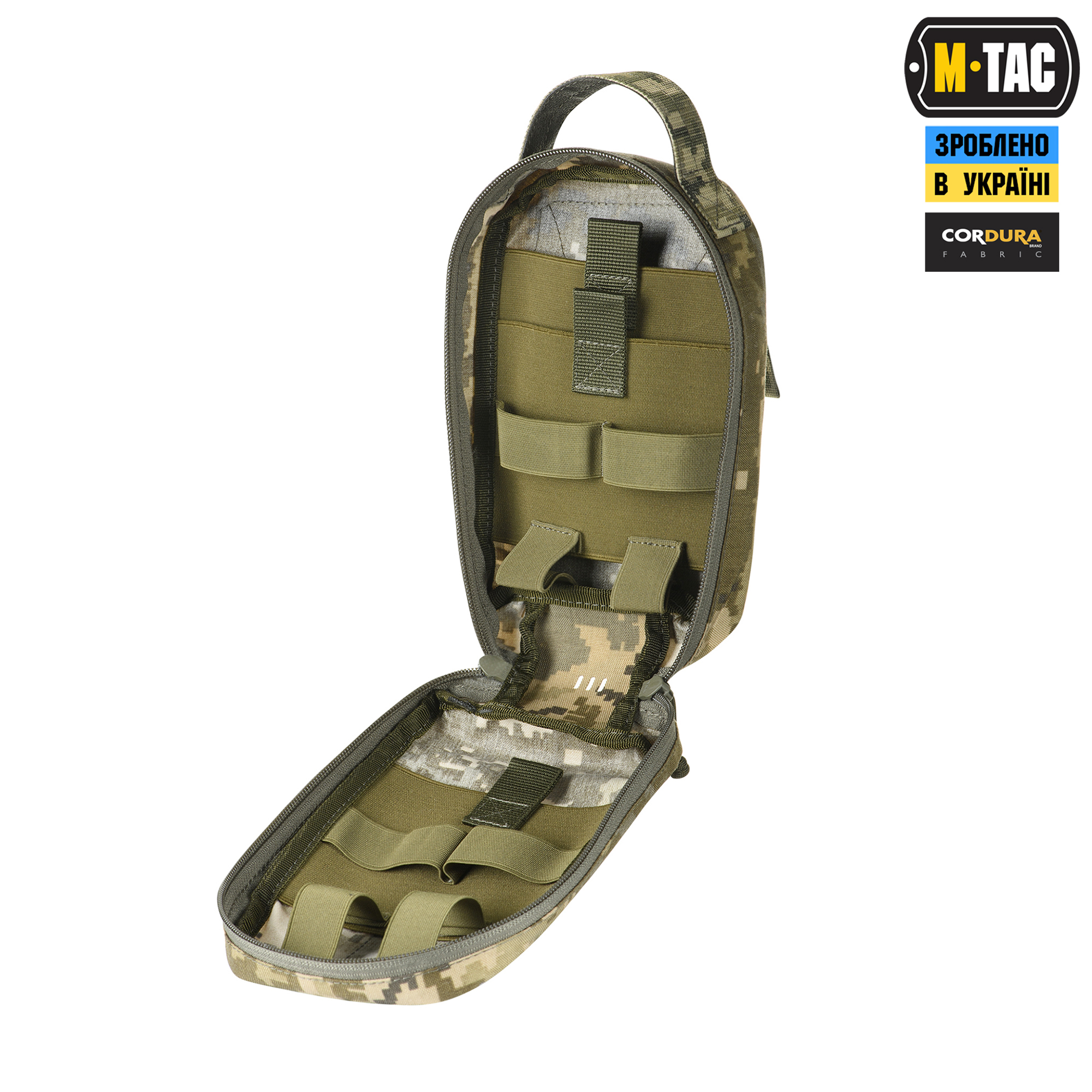 M-Tac подсумок медицинский Rip Off MM14 — 9