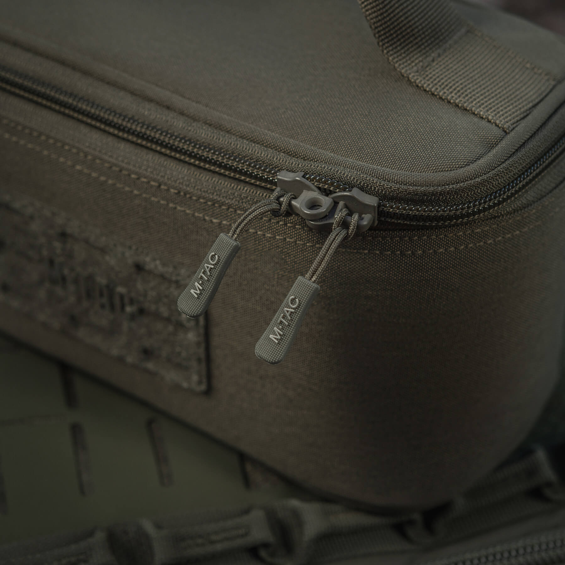 M-Tac органайзер утилитарный Hardshell Utility box S Olive — 18