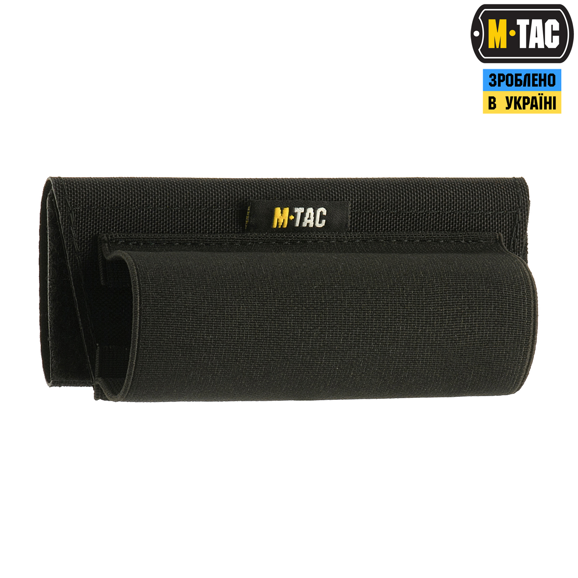 M-Tac крепление для газового баллончика Gen.II Black — 6