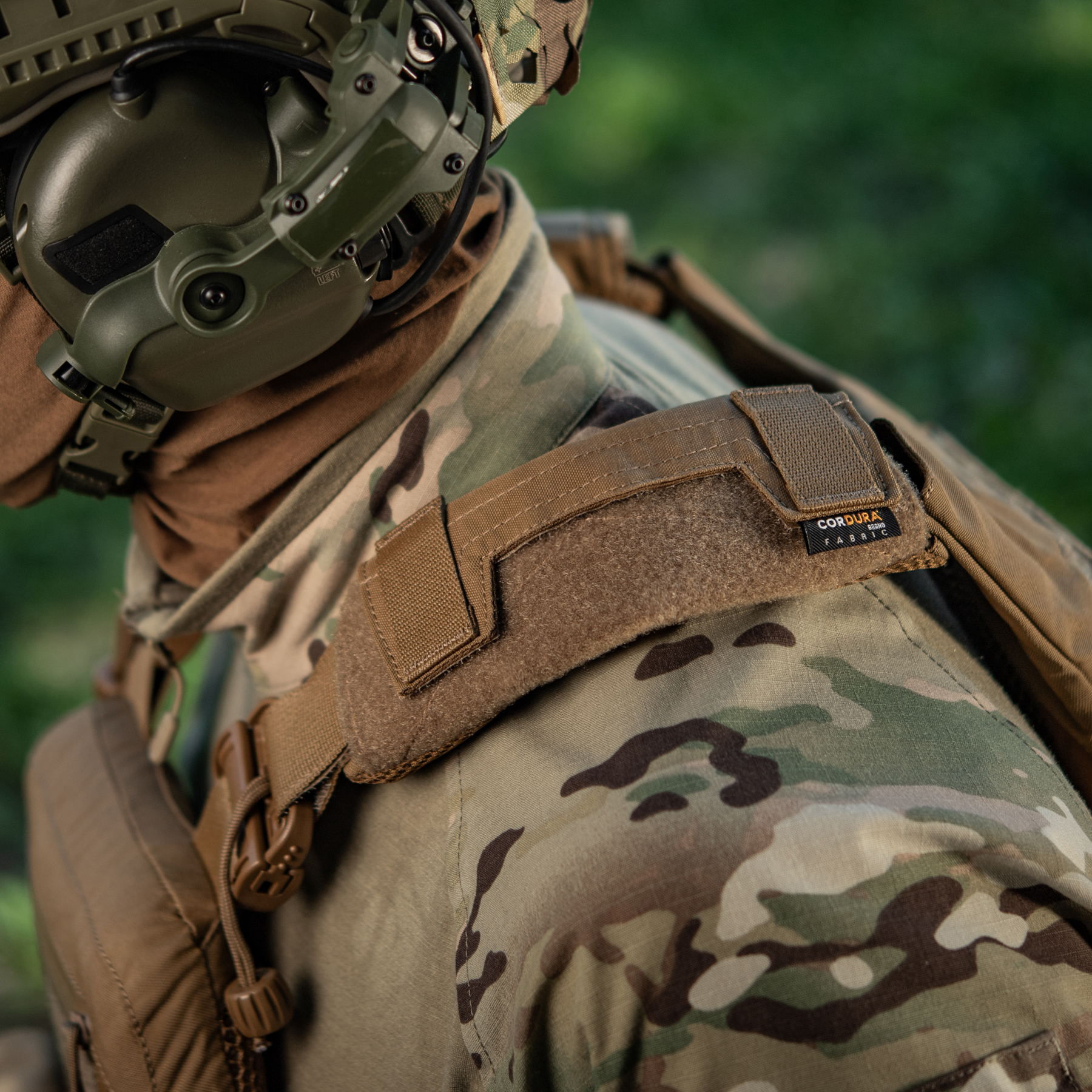 M-Tac плитоноска Cuirass FAST Elite Gen.II Coyote — 23