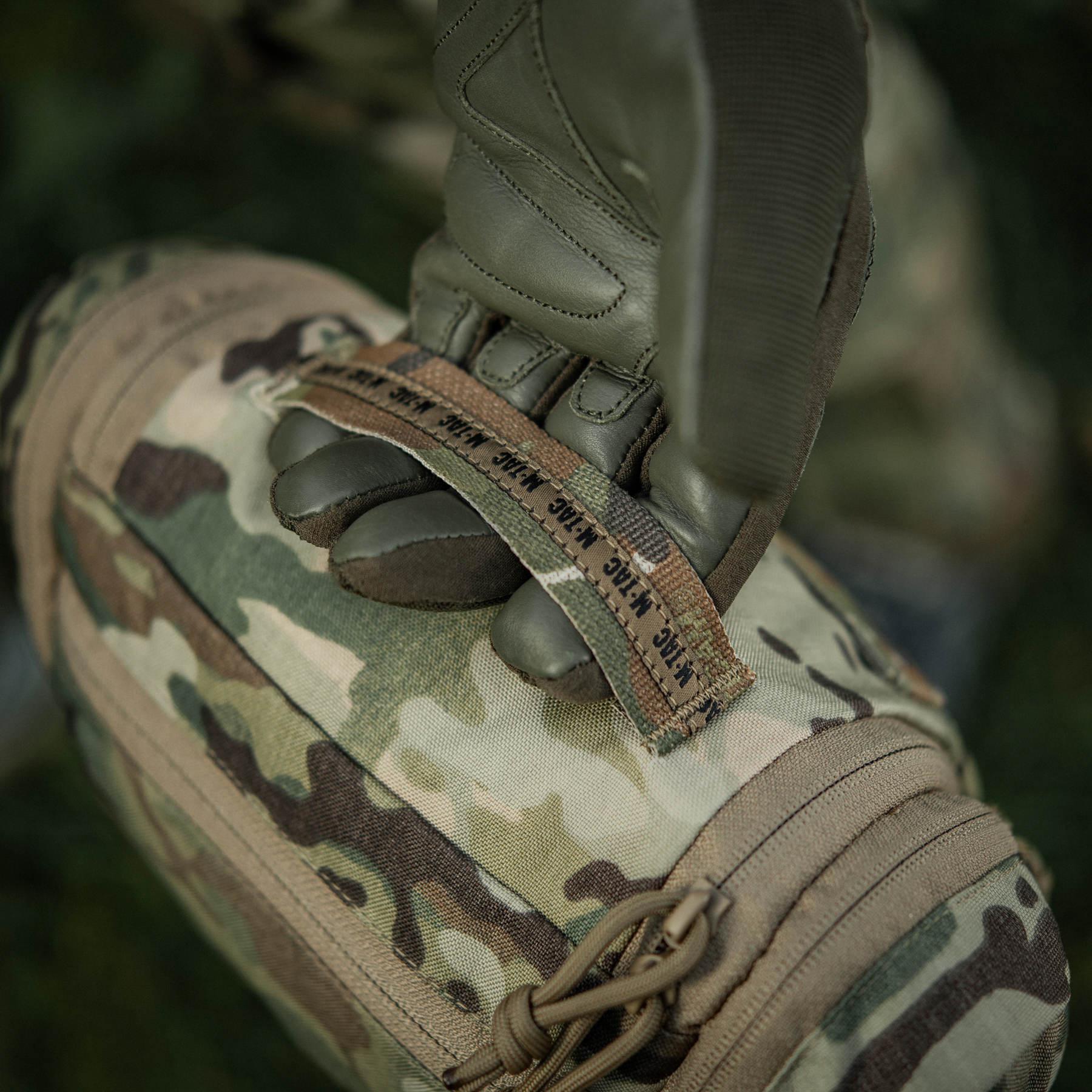 M-Tac несессер Elite Gen.II Multicam — 26