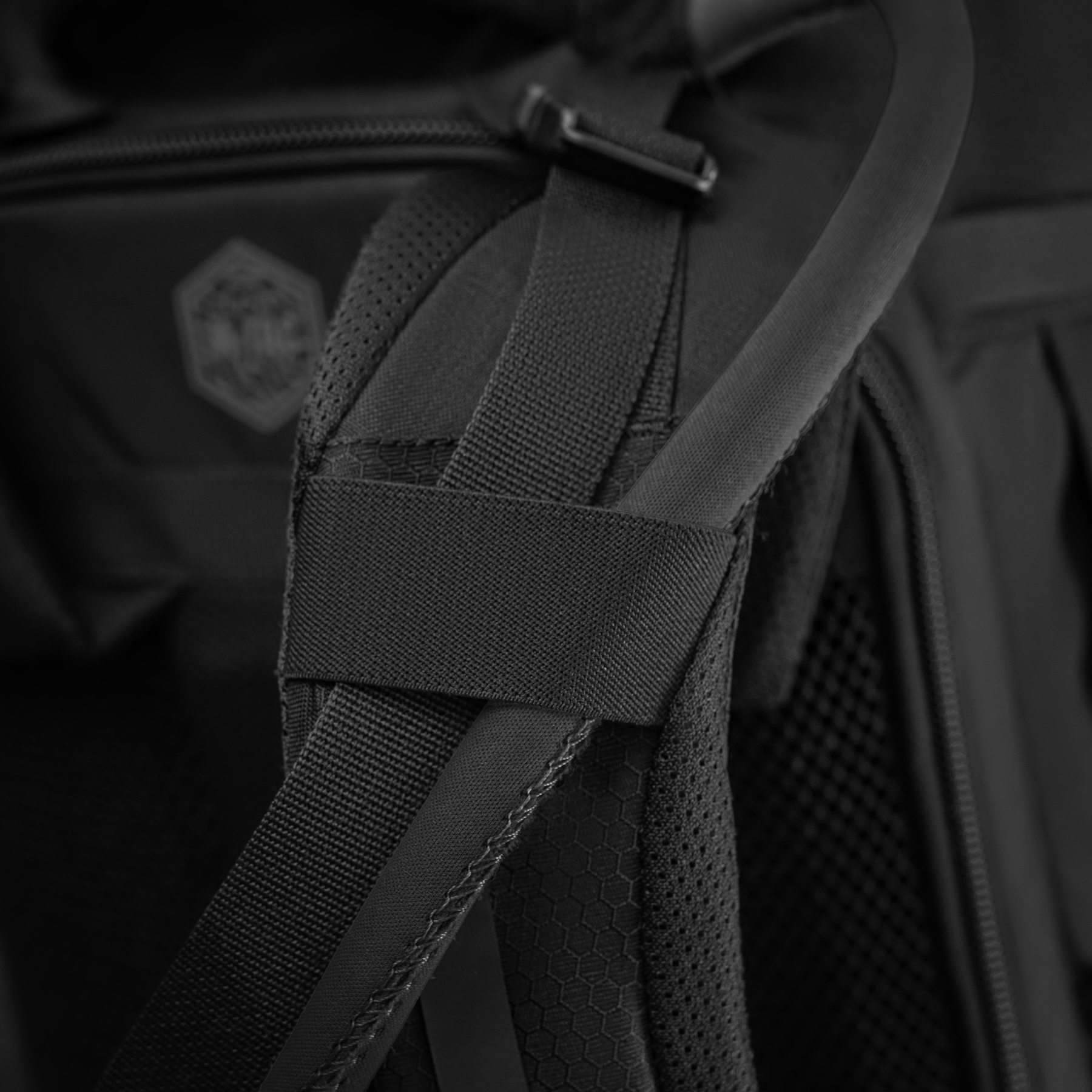 M-Tac рюкзак Small Elite Gen.III Black — 53