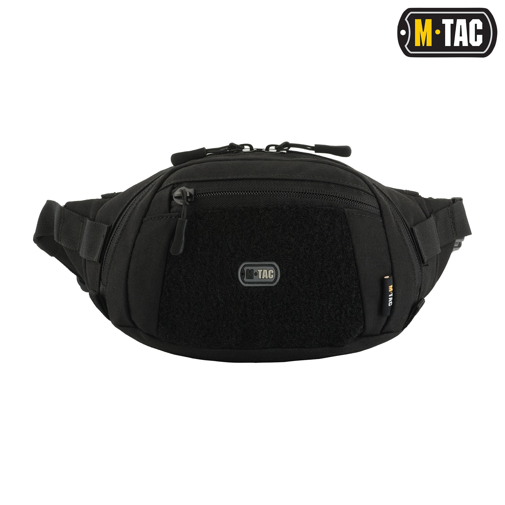 M-Tac сумка Companion Bag Small Black — 3