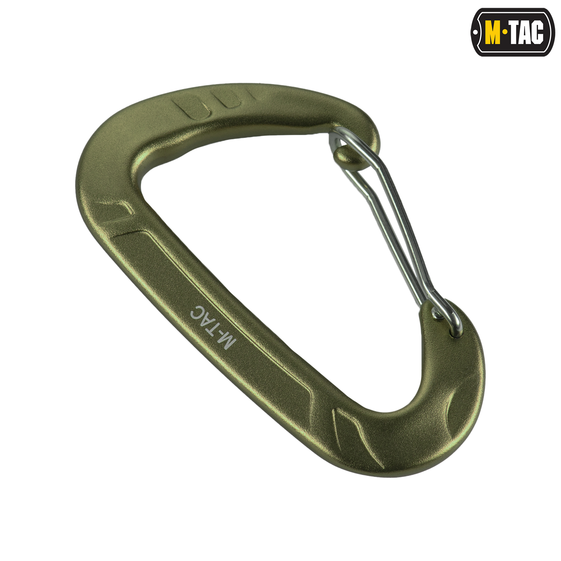 M-Tac карабин Type 2 Army Green — 5