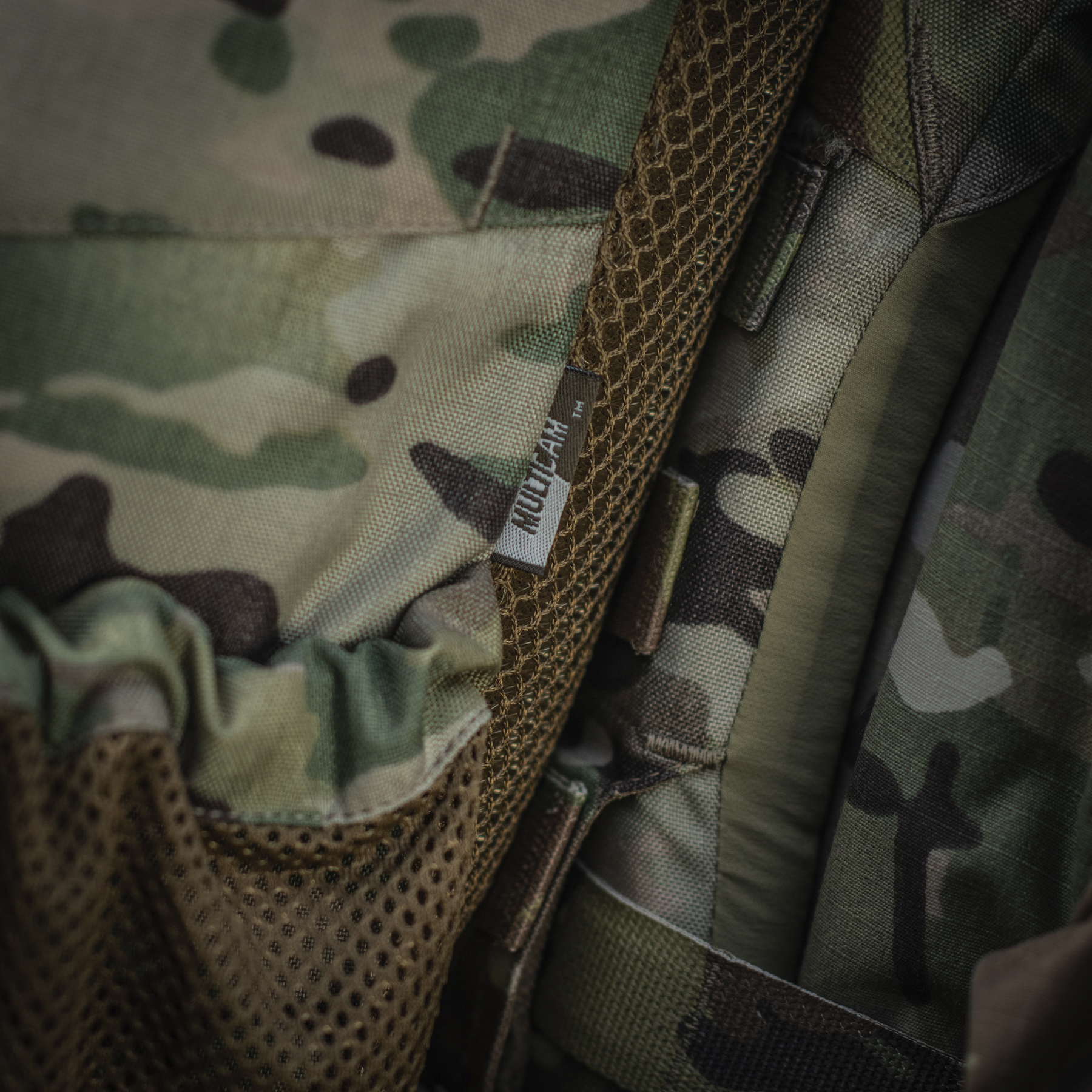 M-Tac рюкзак Small Gen.II Elite Multicam — 19