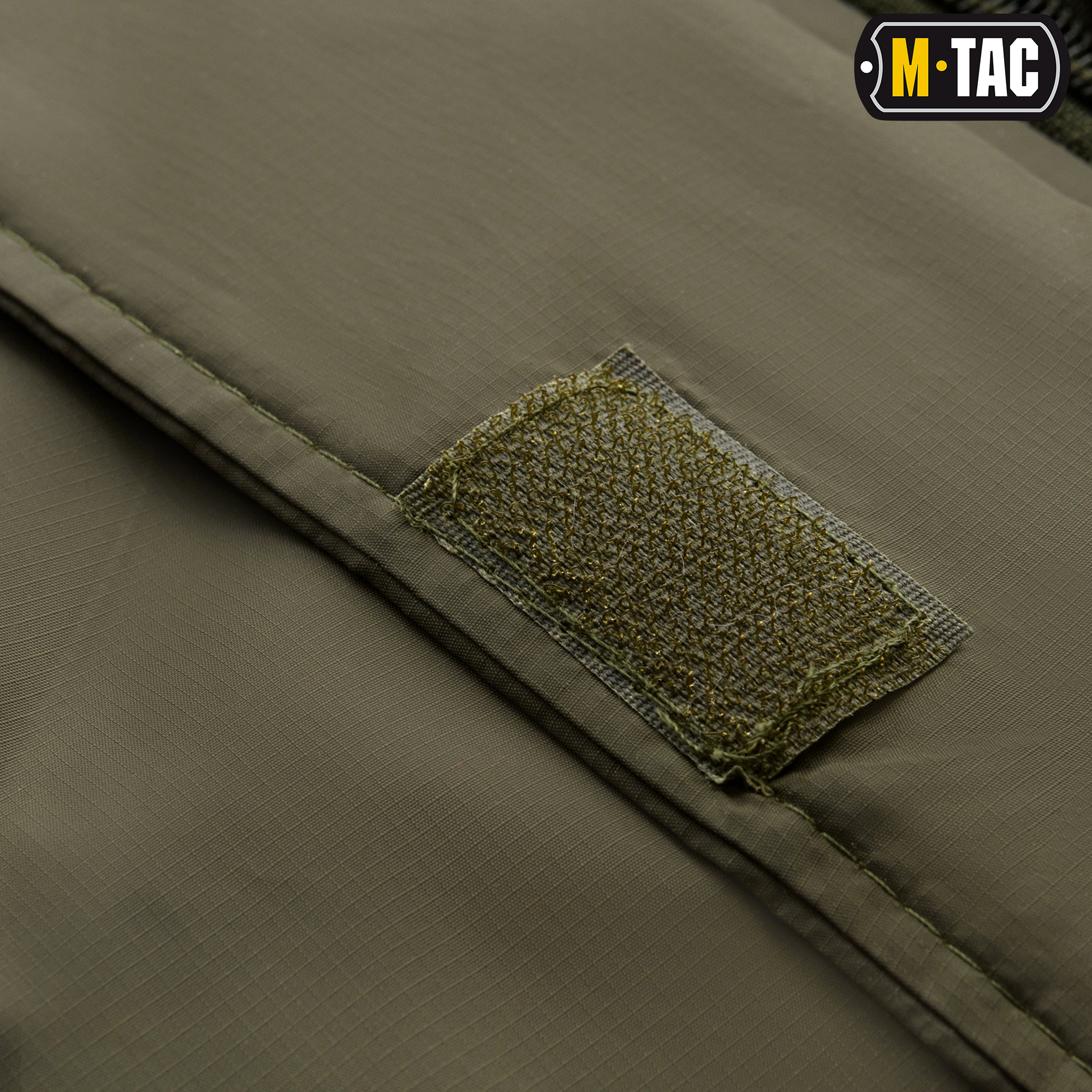 M-Tac спальник олива — 4