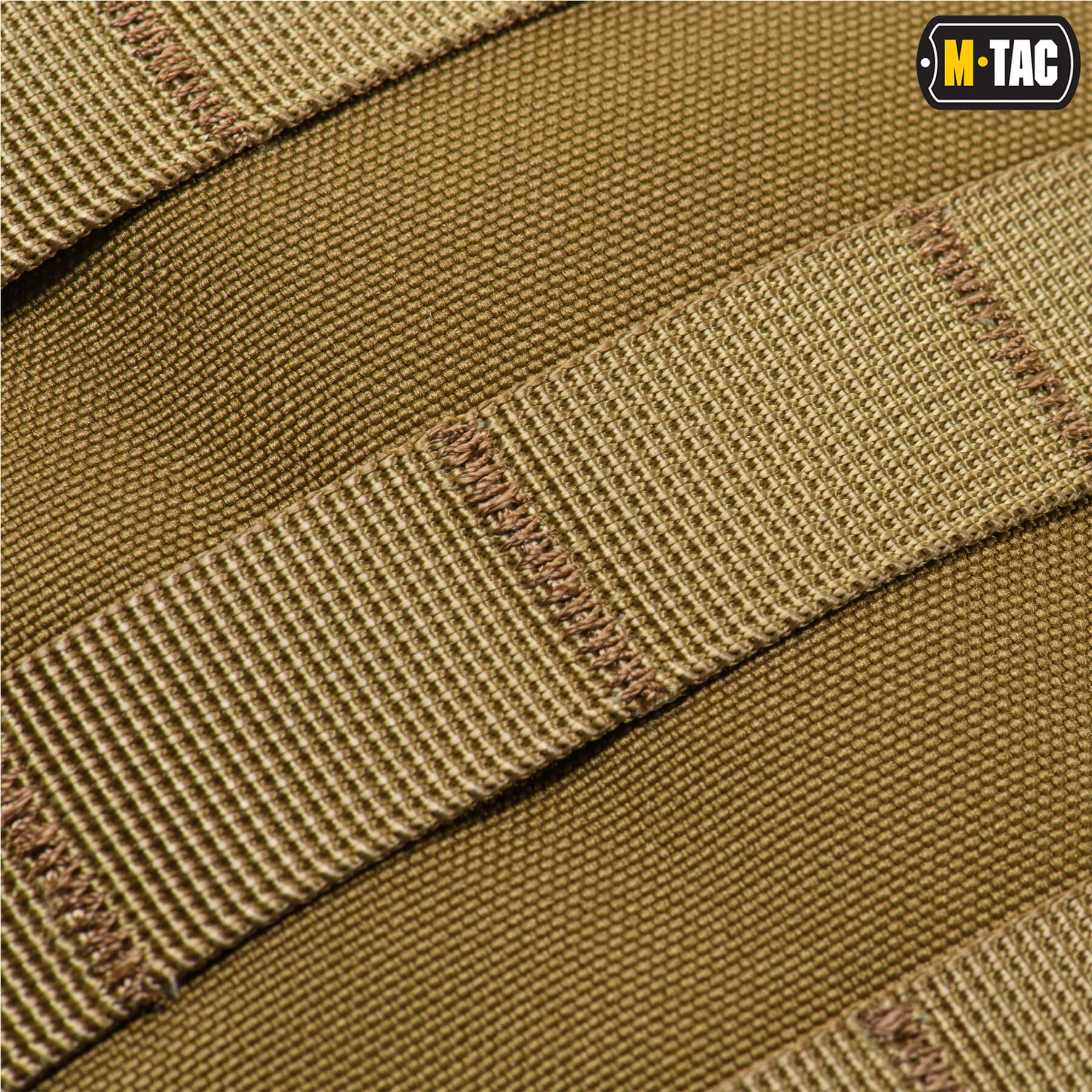 M-Tac рюкзак Assault Pack Tan — 7
