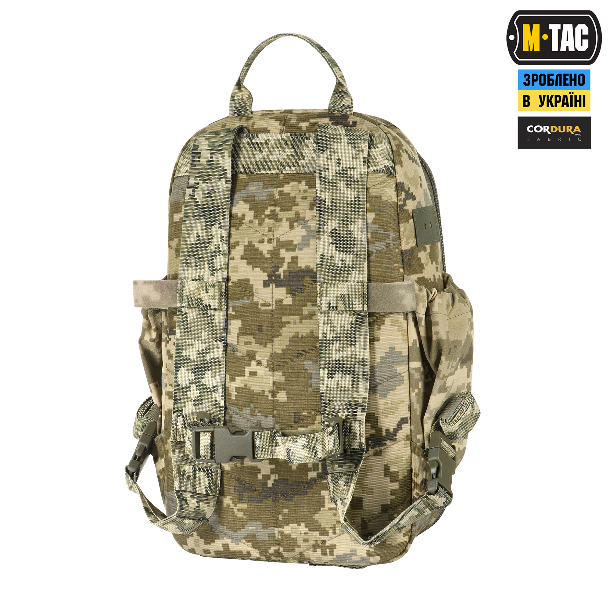 M-Tac рюкзак Sturm Elite MM14 — 5