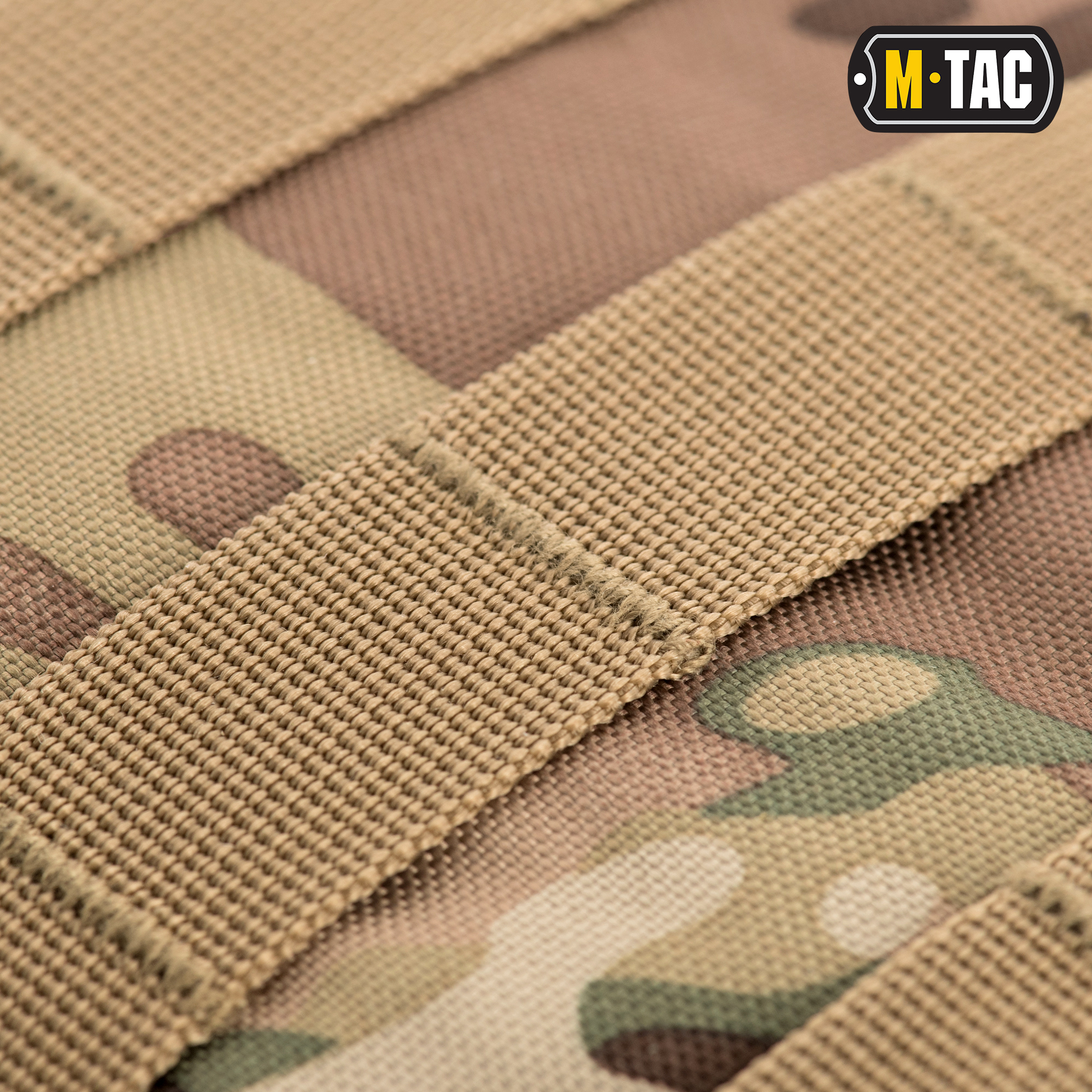 M-Tac рюкзак Large Assault Pack MC — 8