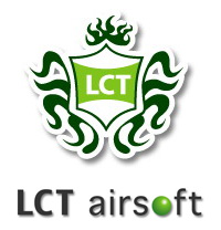 Новая поставка от LCT