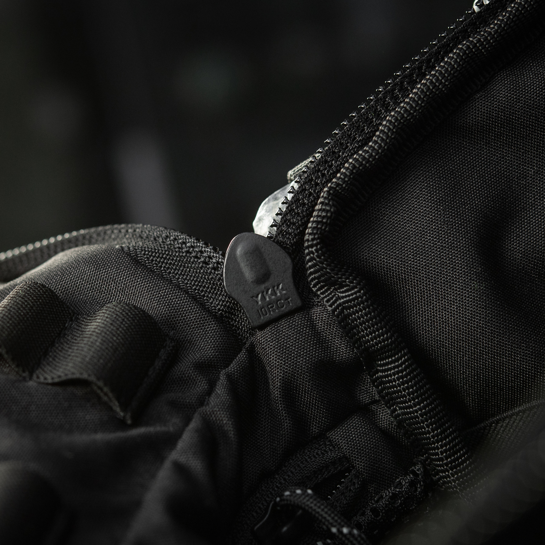 M-Tac сумка медицинская CLS Elite Black — 54