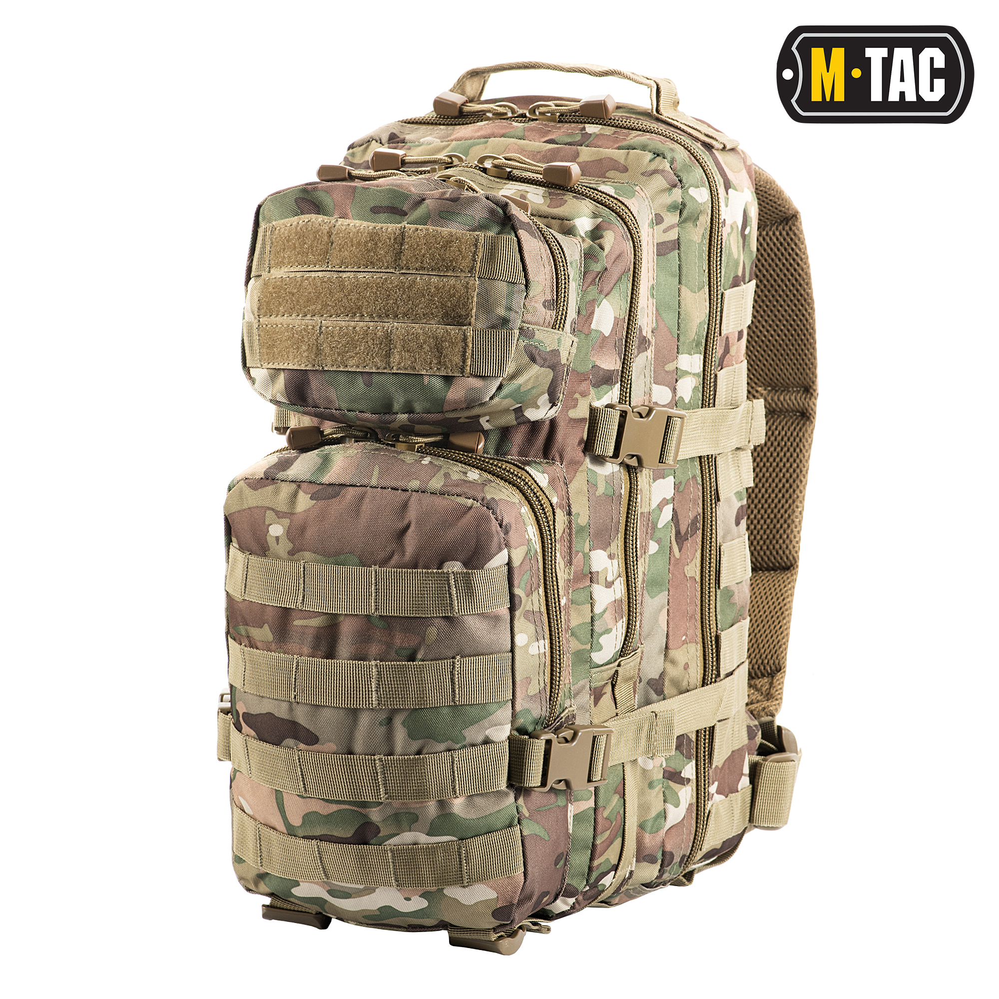 M-Tac рюкзак Assault Pack MC — 2