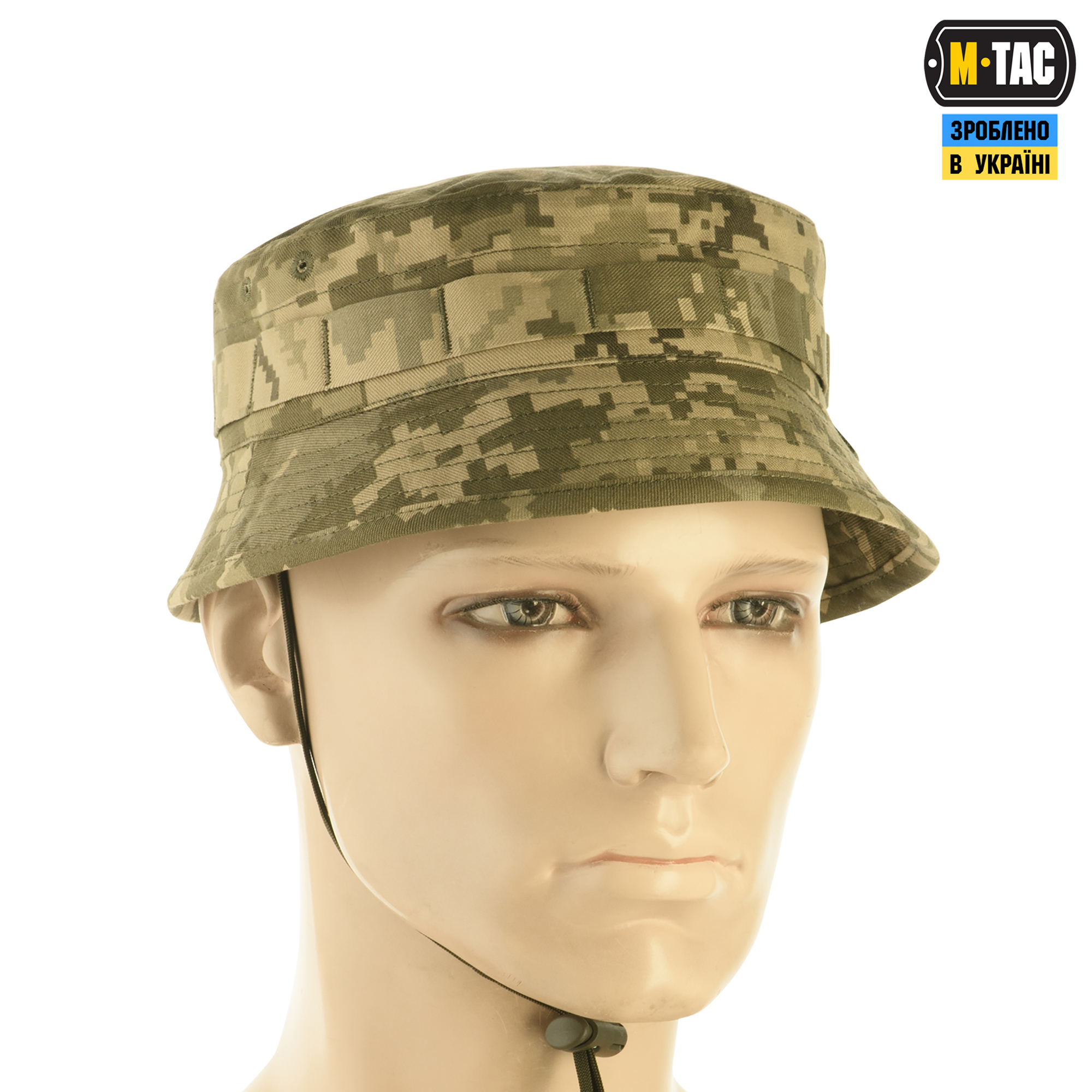 M-Tac панама Gen.II MM14 — 4