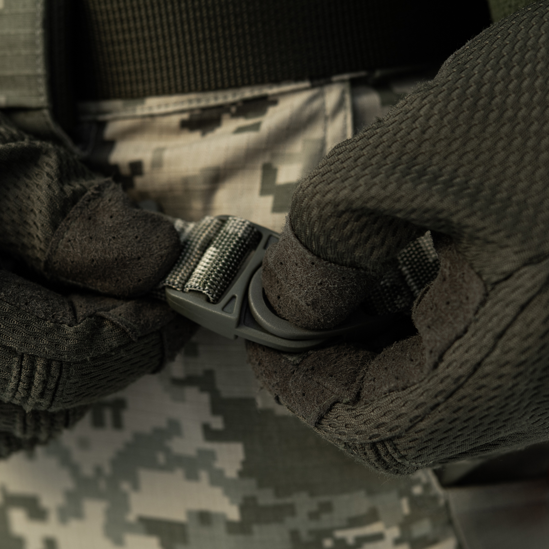 M-Tac Брелок Key Holder Elite MM14 — 17
