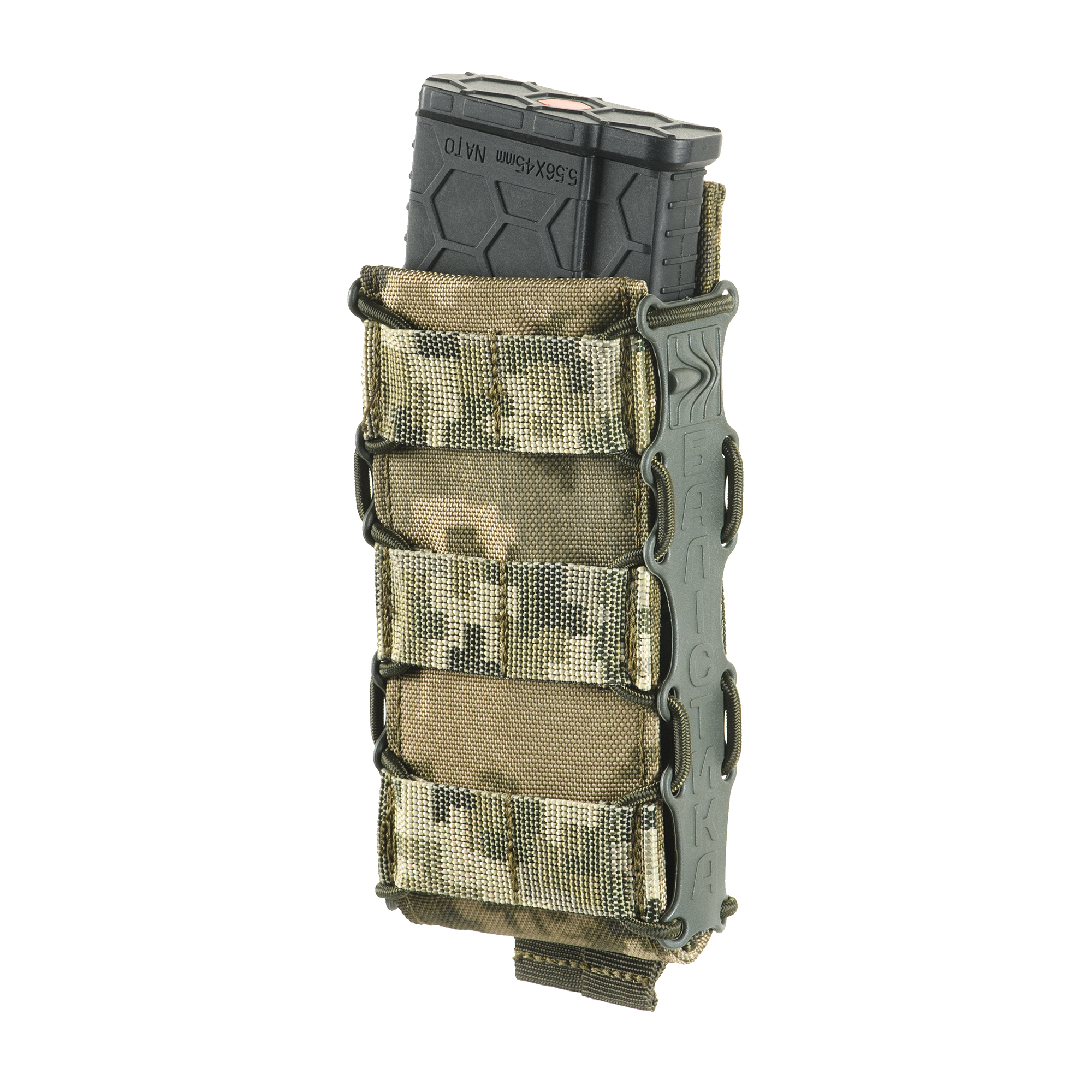 Балістика підсумок для AK/AR "Колчан" нейлон 1000D MM14 — 6