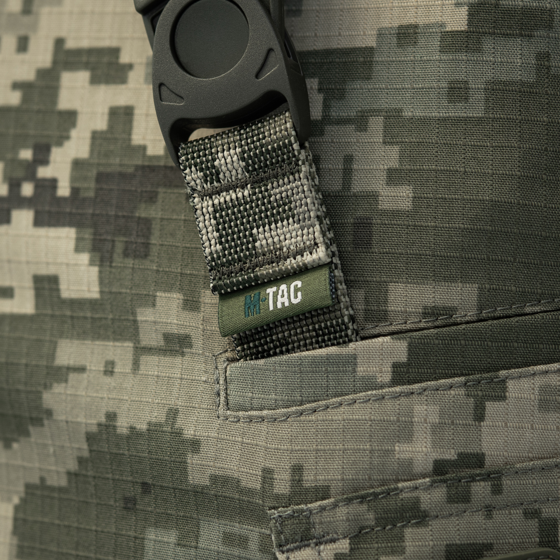 M-Tac Брелок Key Holder Elite MM14 — 11