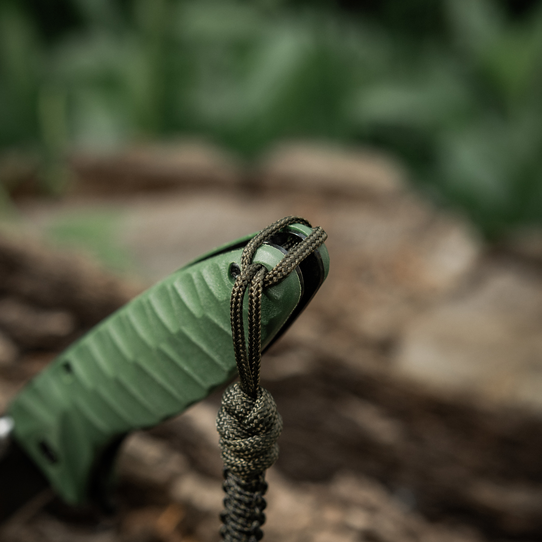 M-Tac темляк Scandinavian ВОЛЯ Olive — 13