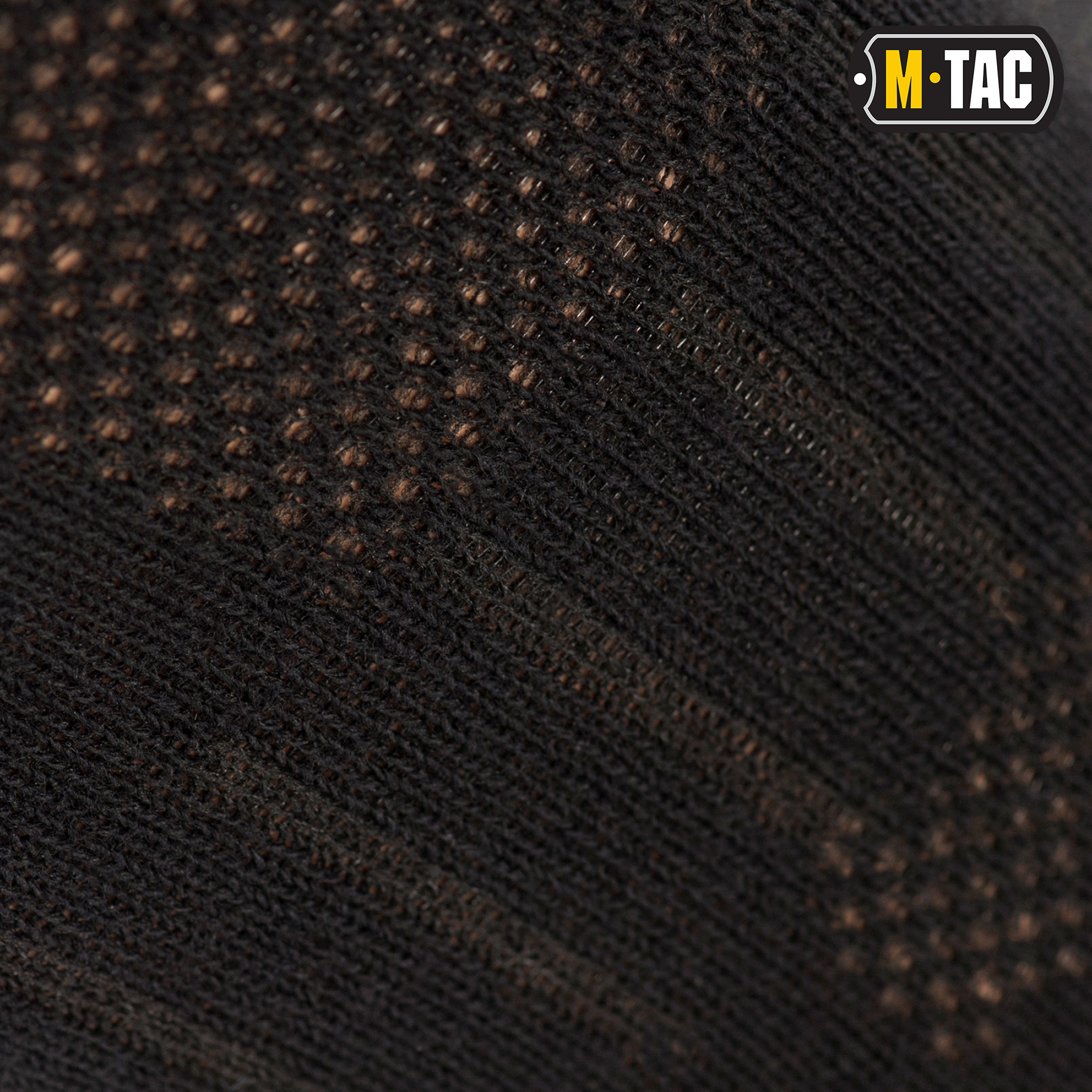 M-Tac носки спортивные легкие Black — 7