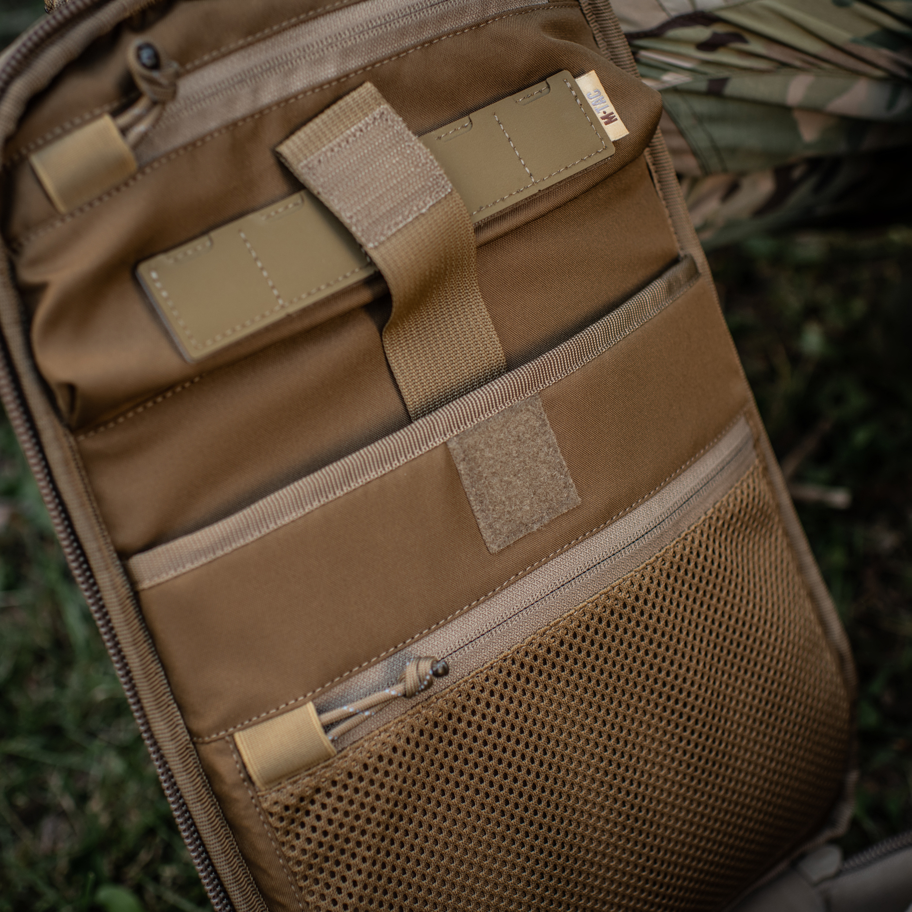 M-Tac Модульный рюкзак для дронов Multicam — 77
