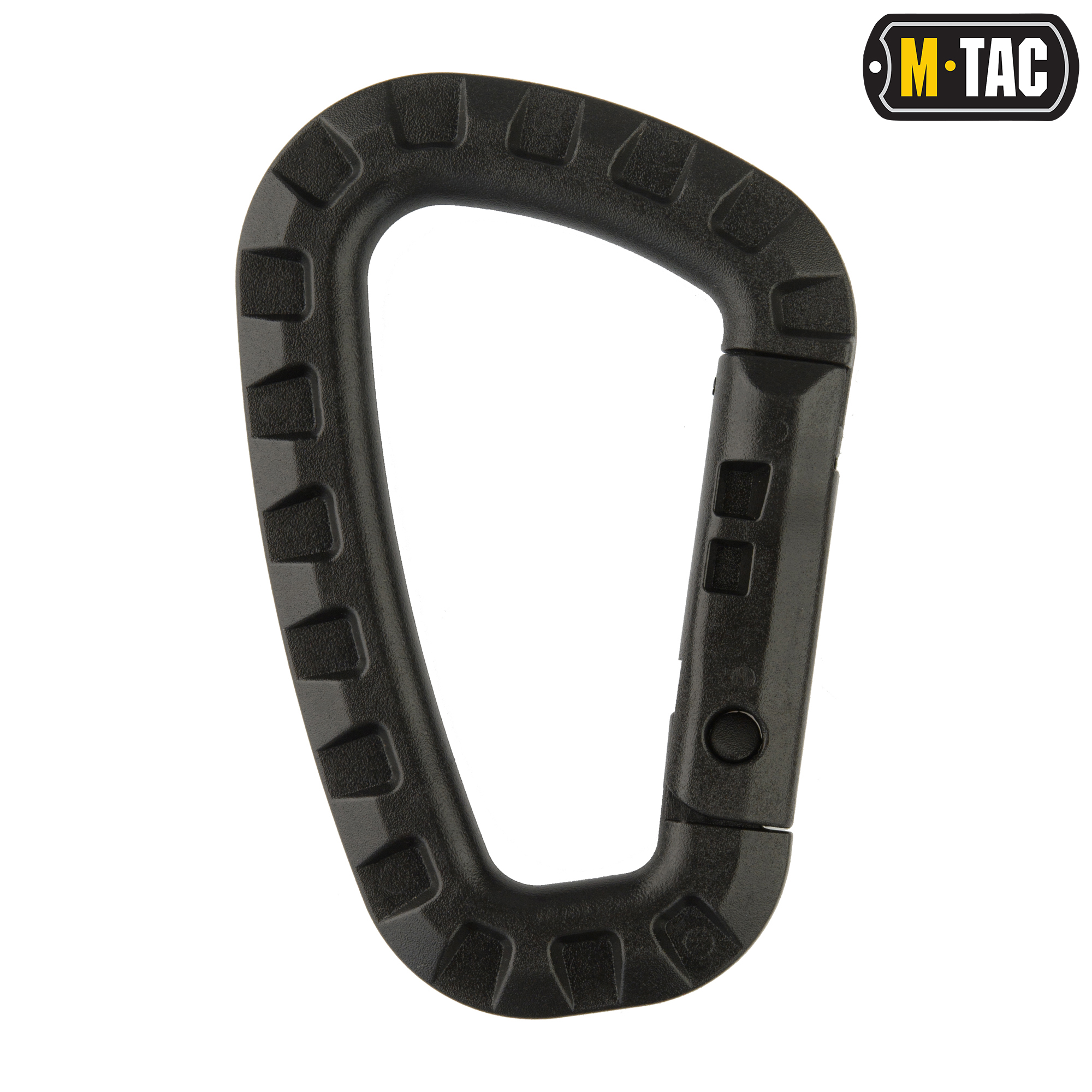 M-Tac карабин пластиковый Black — 2