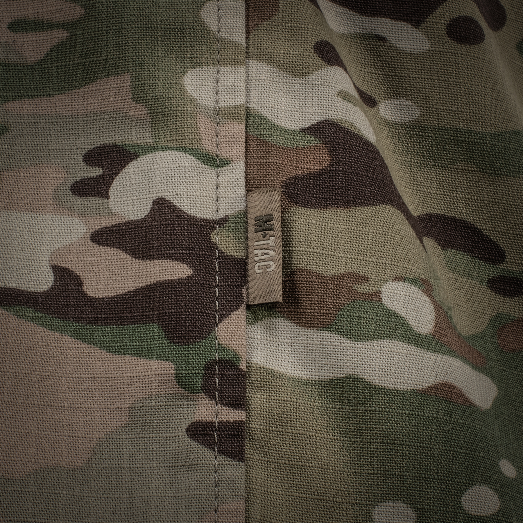M-Tac китель Military Elite NYCO Extreme Multicam — 15