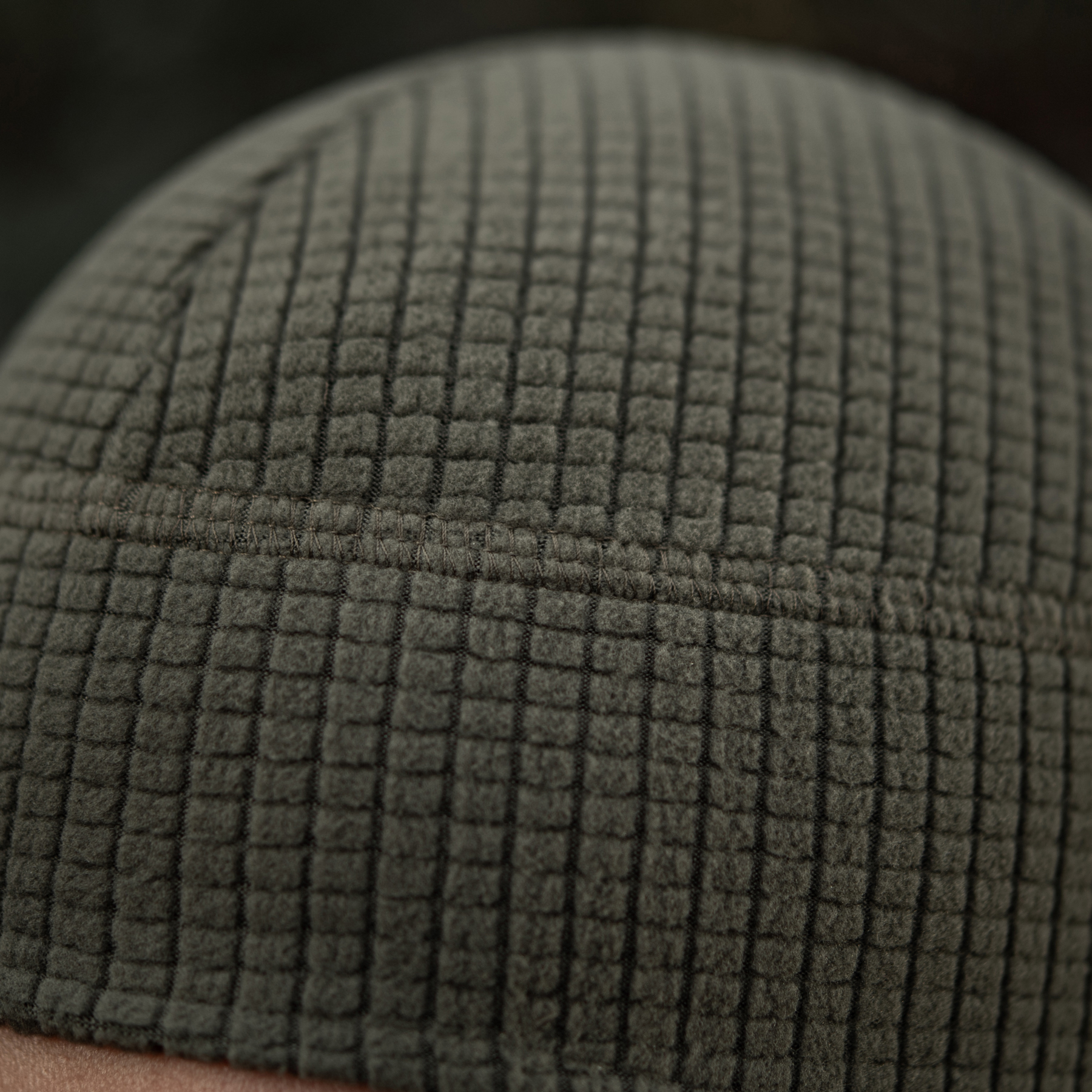 M-Tac шапка-подшлемник Gen.II флис рип-стоп Dark Olive — 10