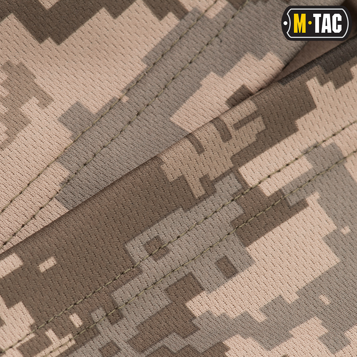M-Tac балаклава-ниндзя потоотводящая MM14 — 7