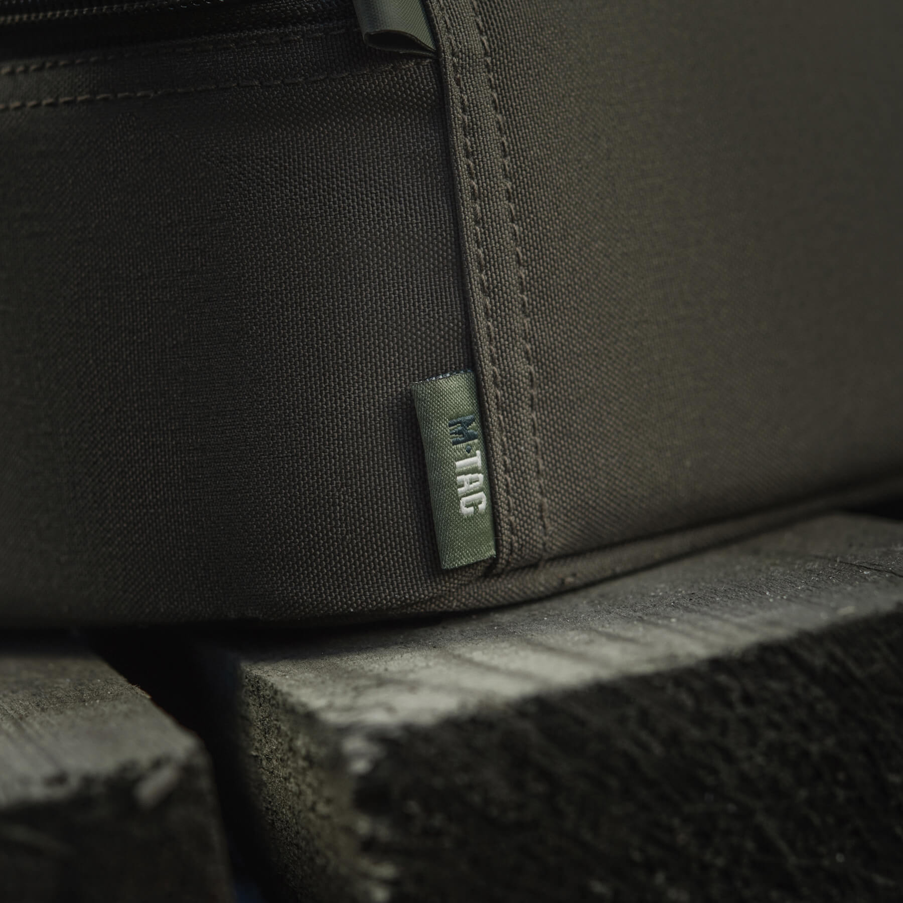 M-Tac органайзер утилитарный Hardshell Utility box L Olive — 30