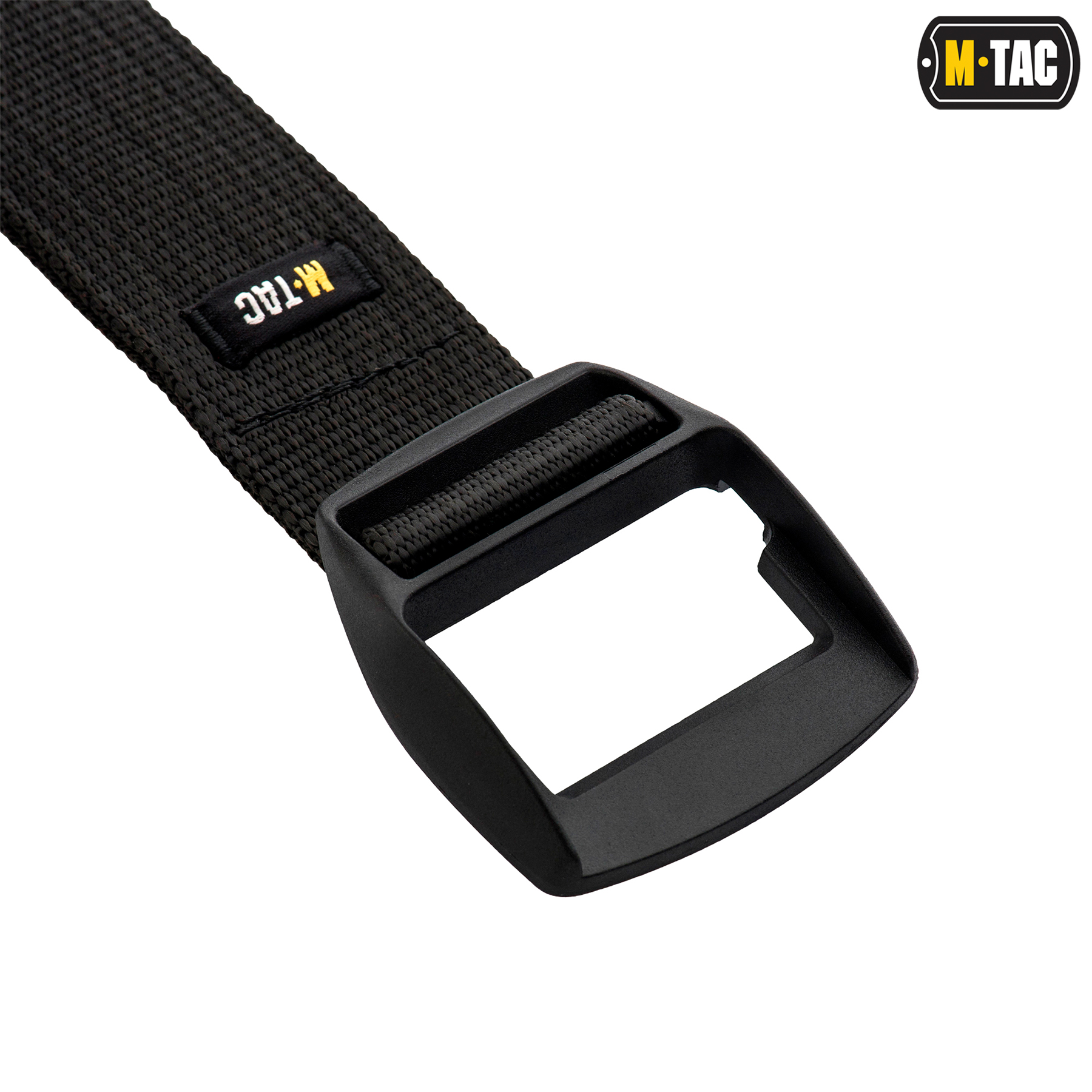 M-Tac ремень Berg Buckle Belt Black — 4